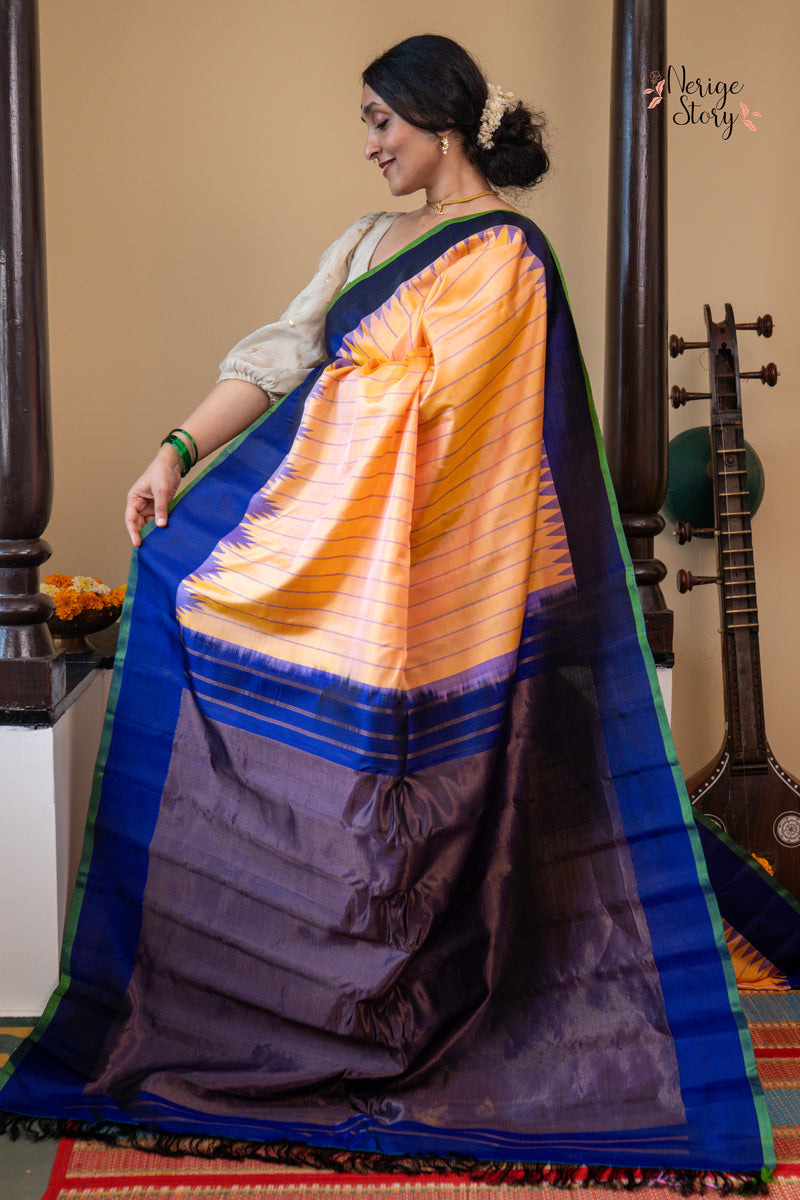SAROVARAM (సరోవరం)