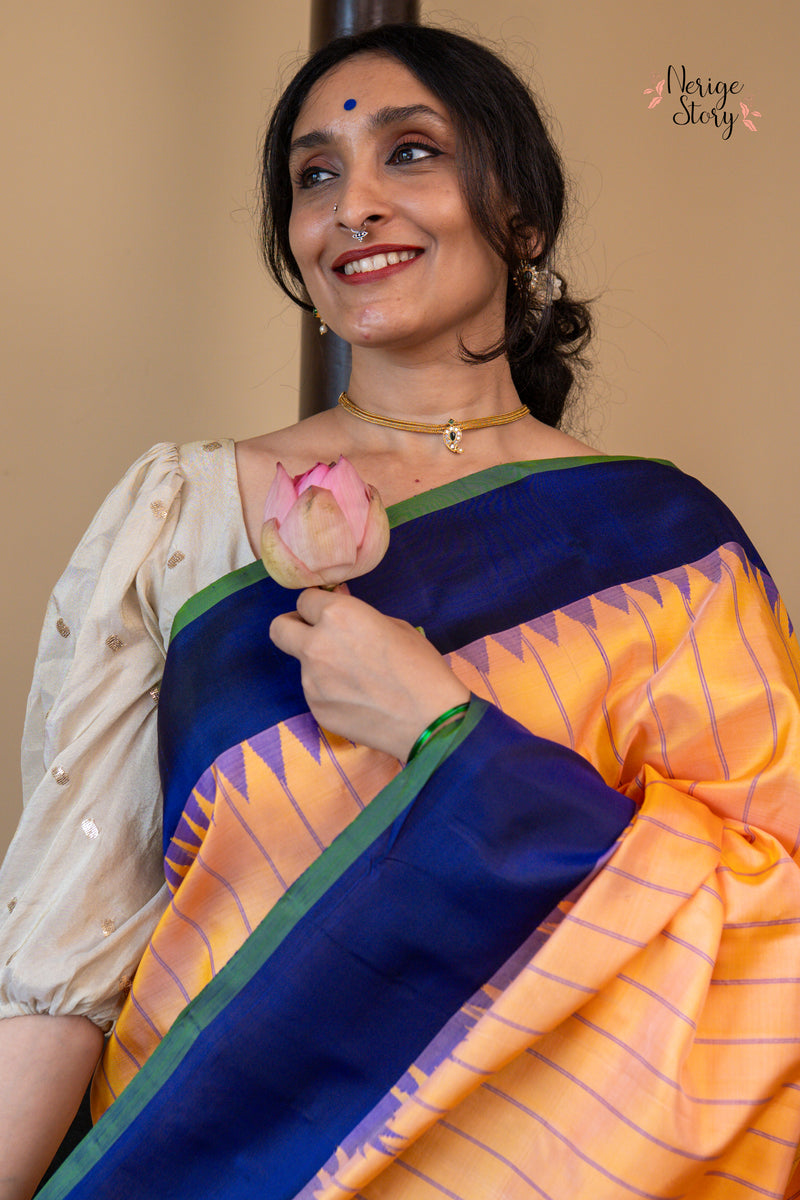 SAROVARAM (సరోవరం)