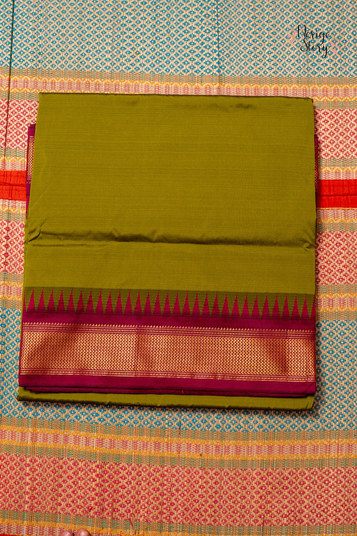 Saree-185