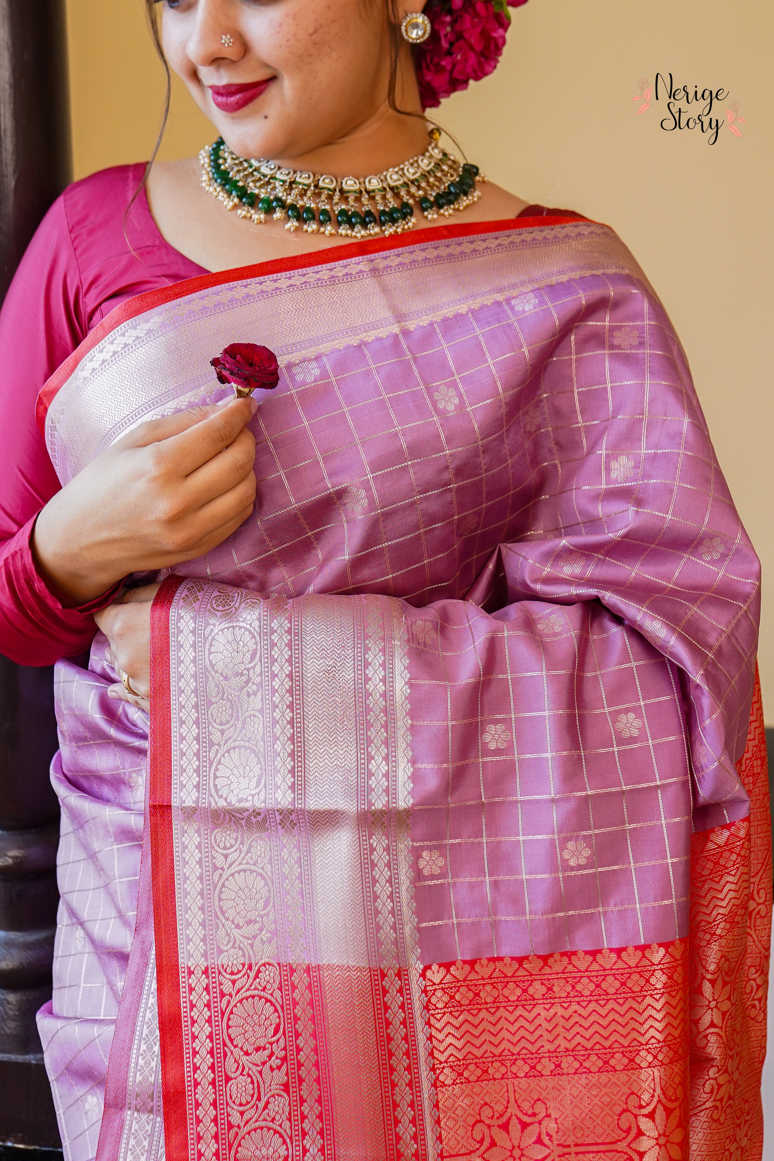 KUMKUMINI (कुमकुमिनी)