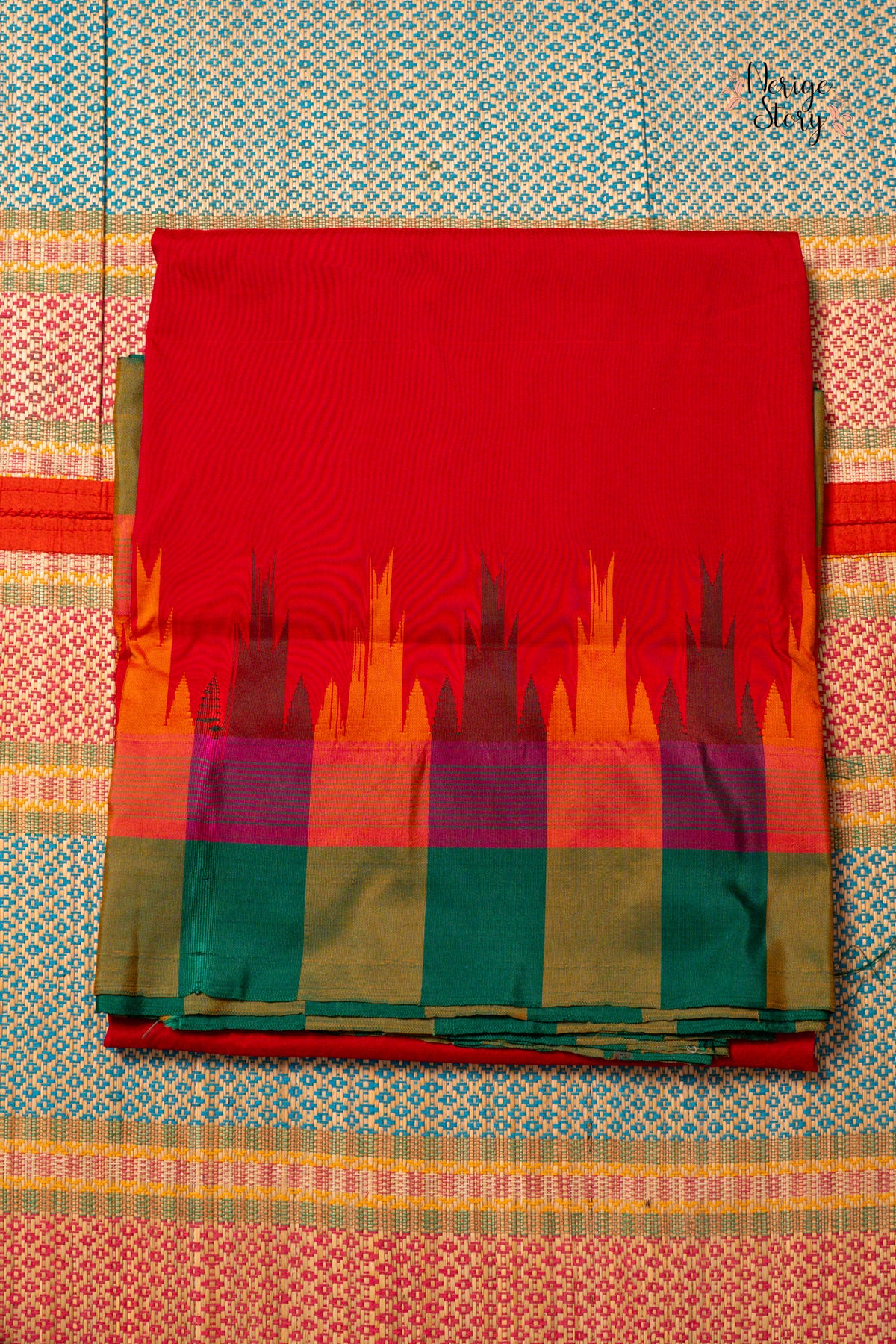 Saree-187