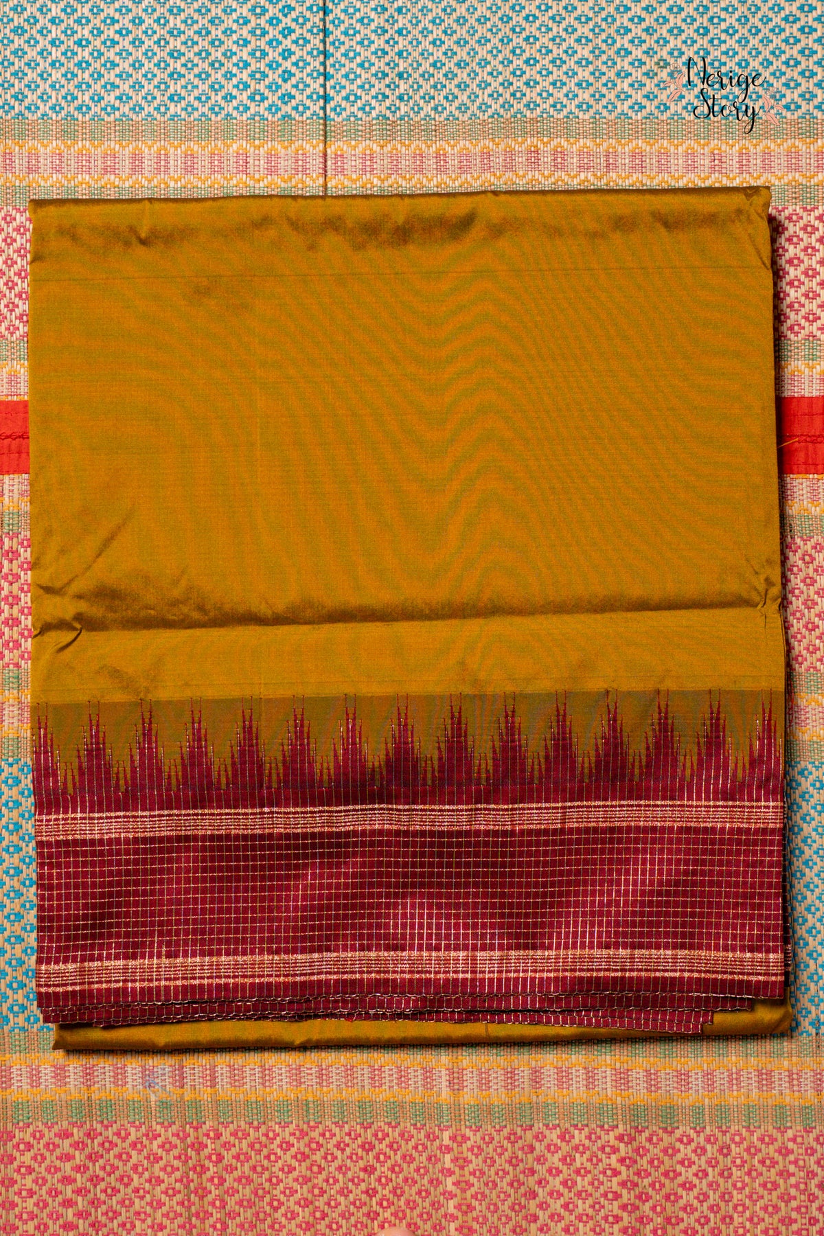 Saree - 98