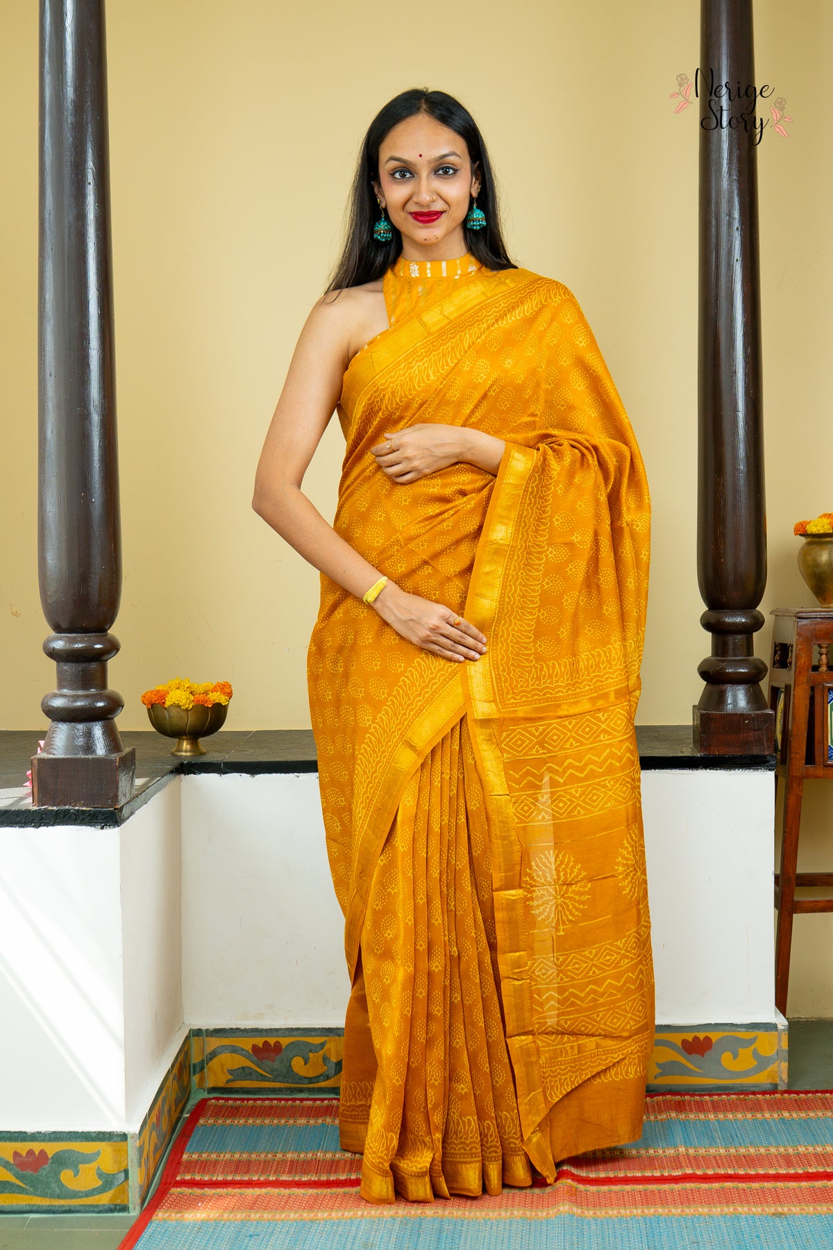 UMADEVI (उमादेवी)