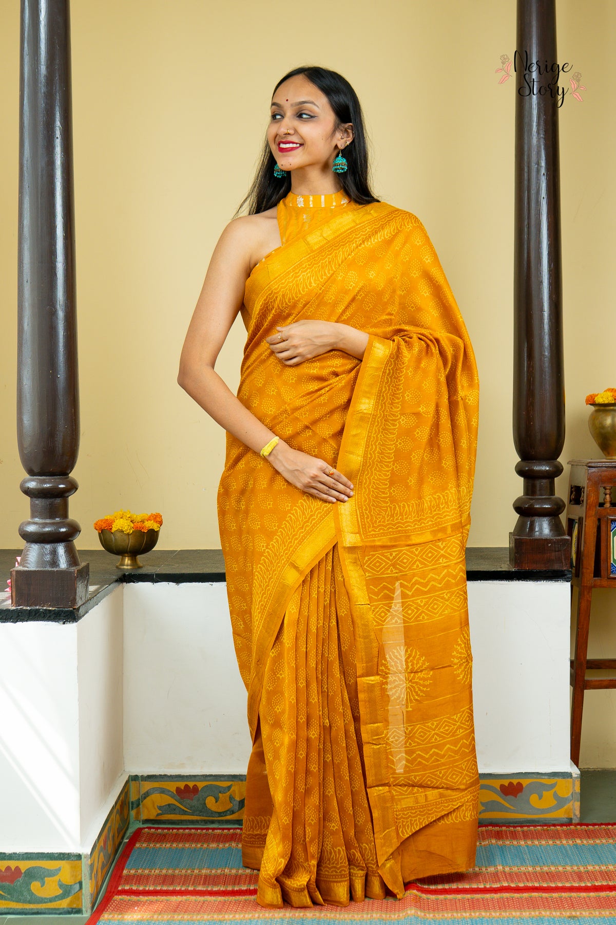 UMADEVI (उमादेवी)