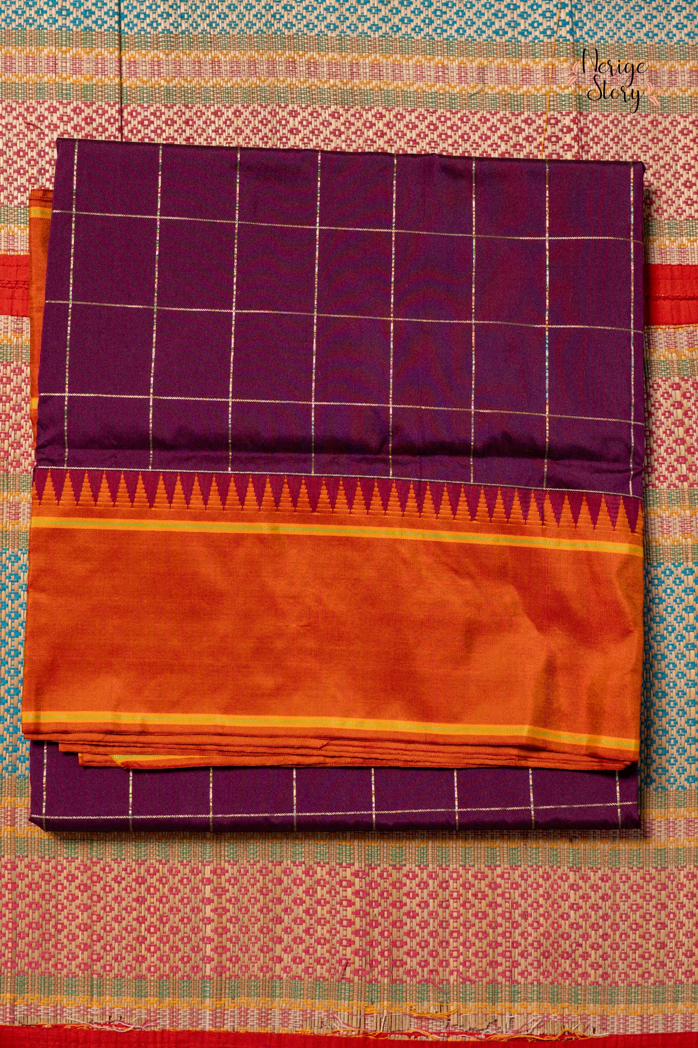 Saree - 27