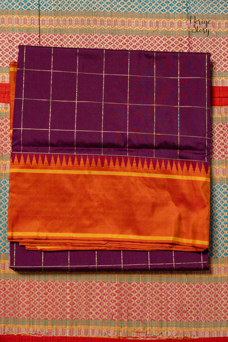 Saree - 100