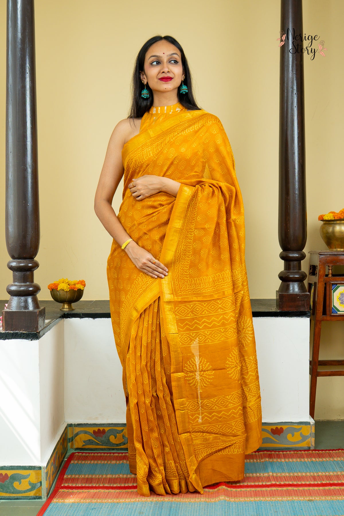 UMADEVI (उमादेवी)
