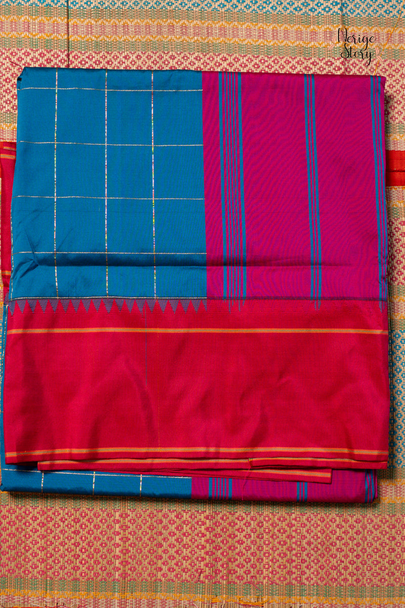 Saree - 101