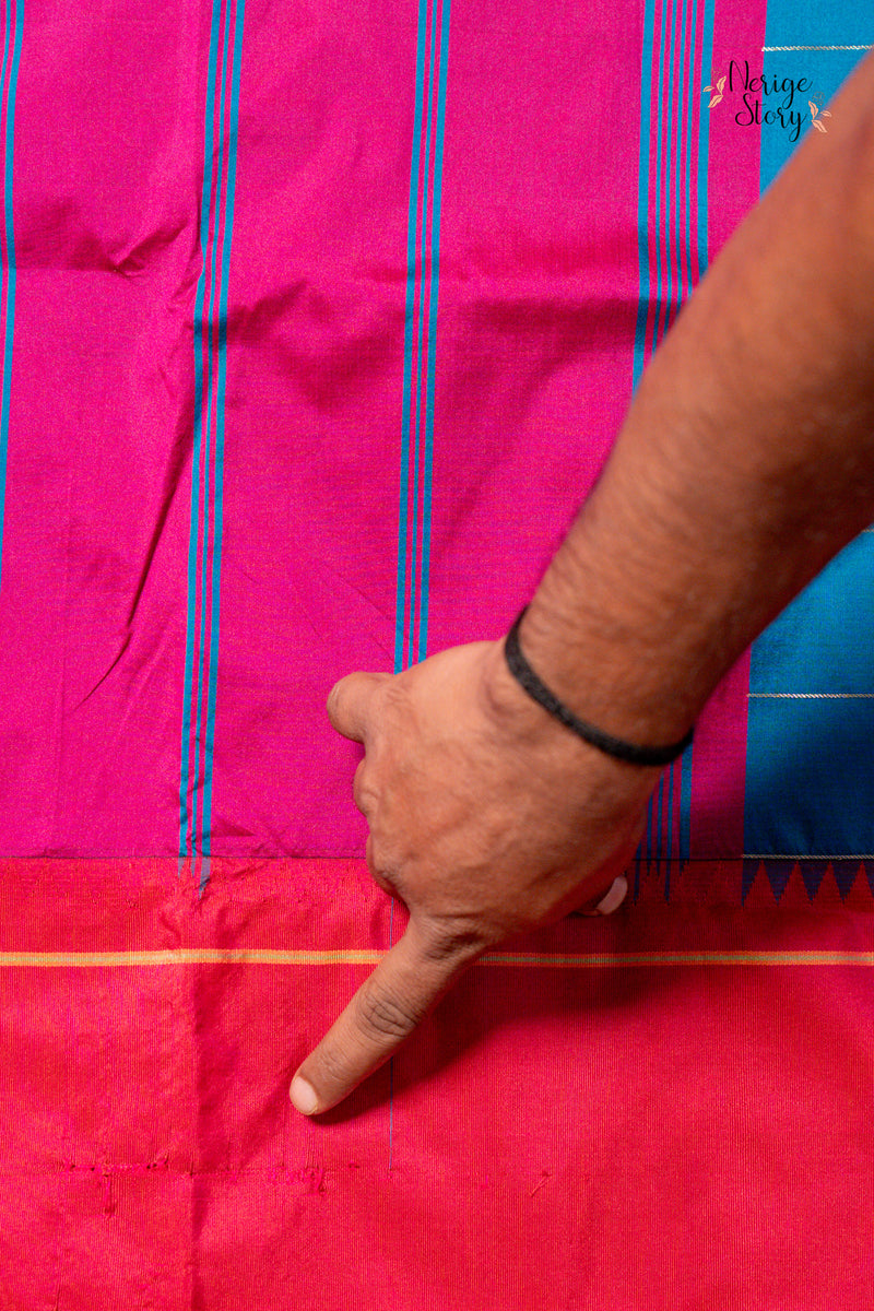 Saree - 101