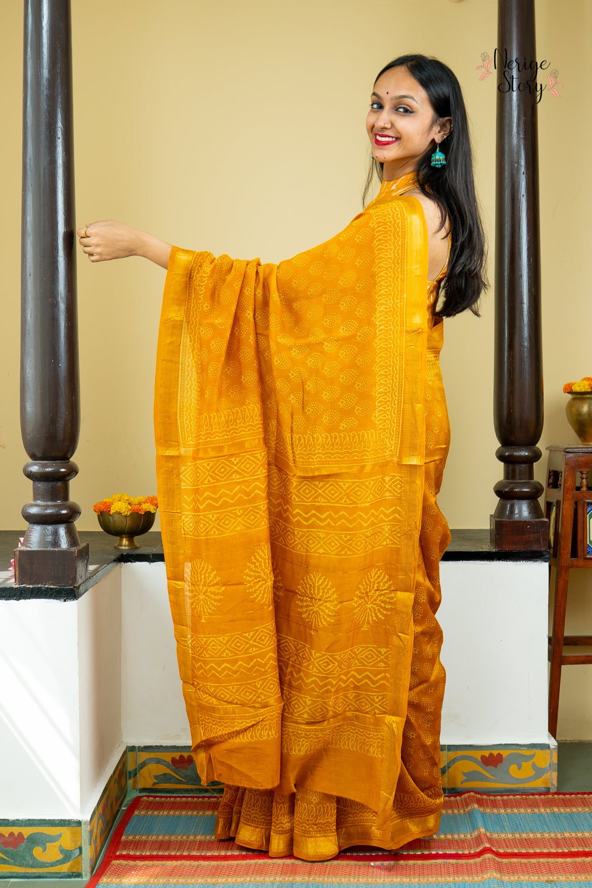 UMADEVI (उमादेवी)