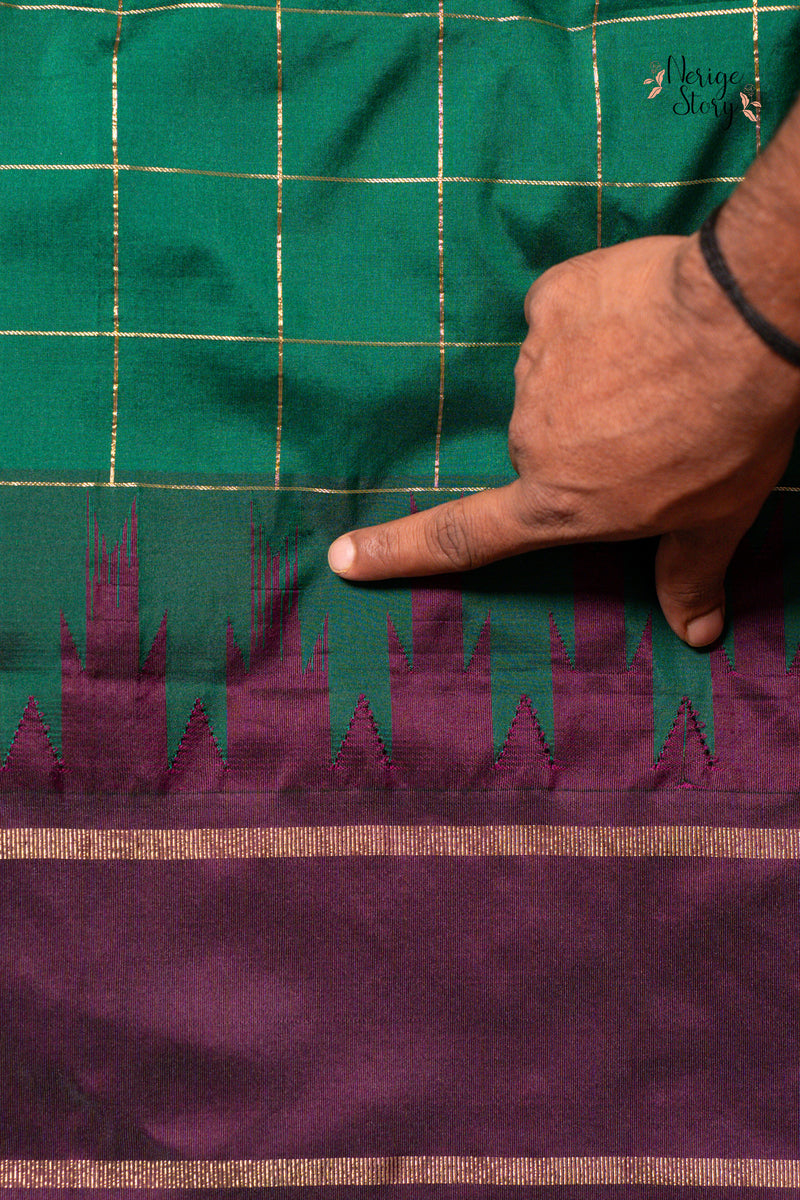 Saree - 102