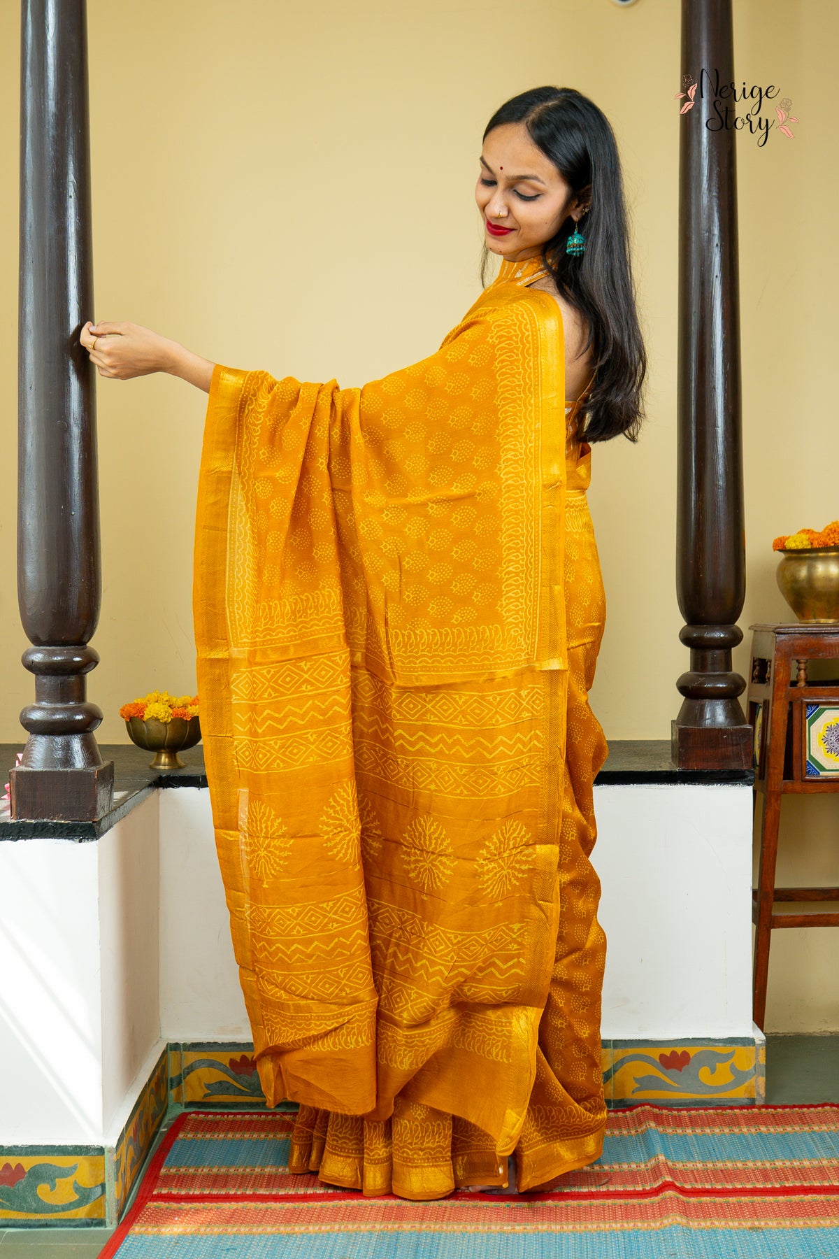 UMADEVI (उमादेवी)
