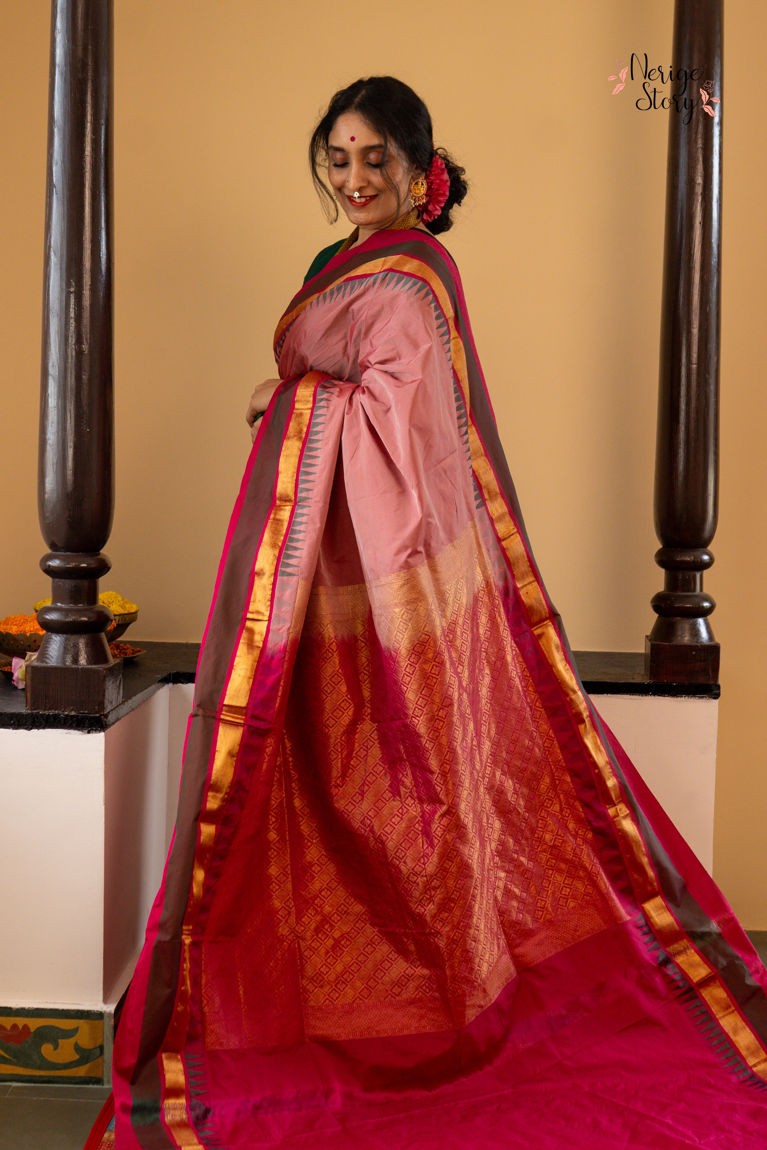 KAATYAYINI (ಕಾತ್ಯಾಯಿನಿ)