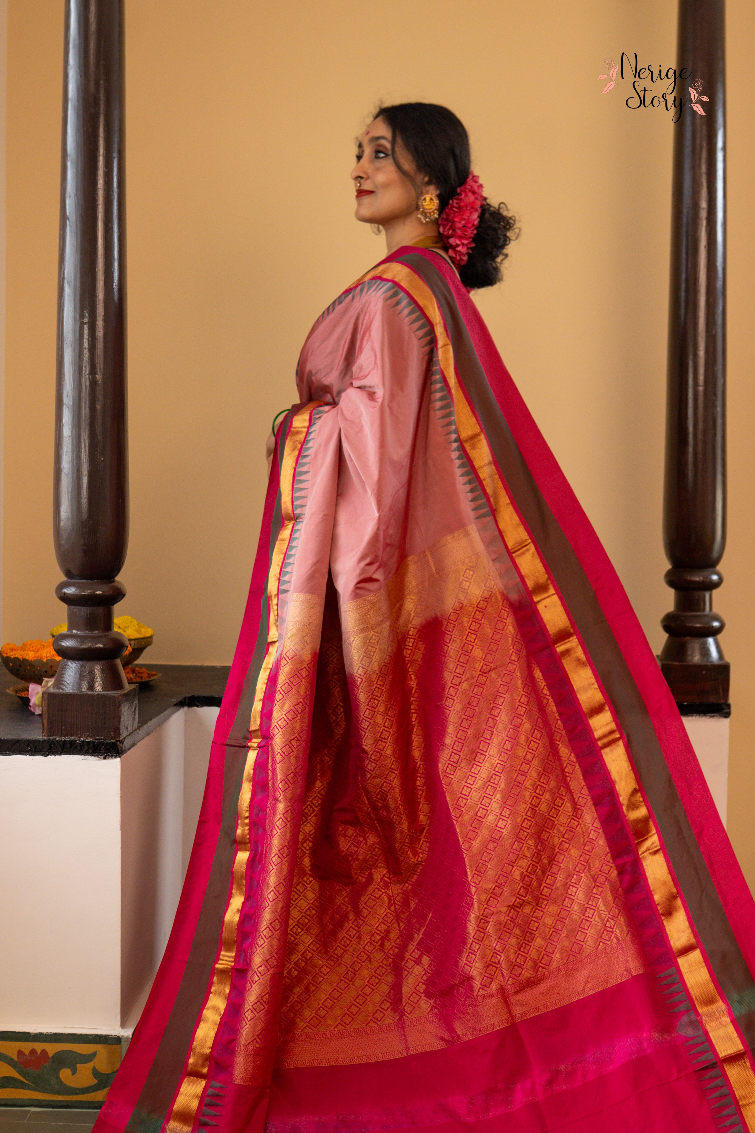 KAATYAYINI (ಕಾತ್ಯಾಯಿನಿ)