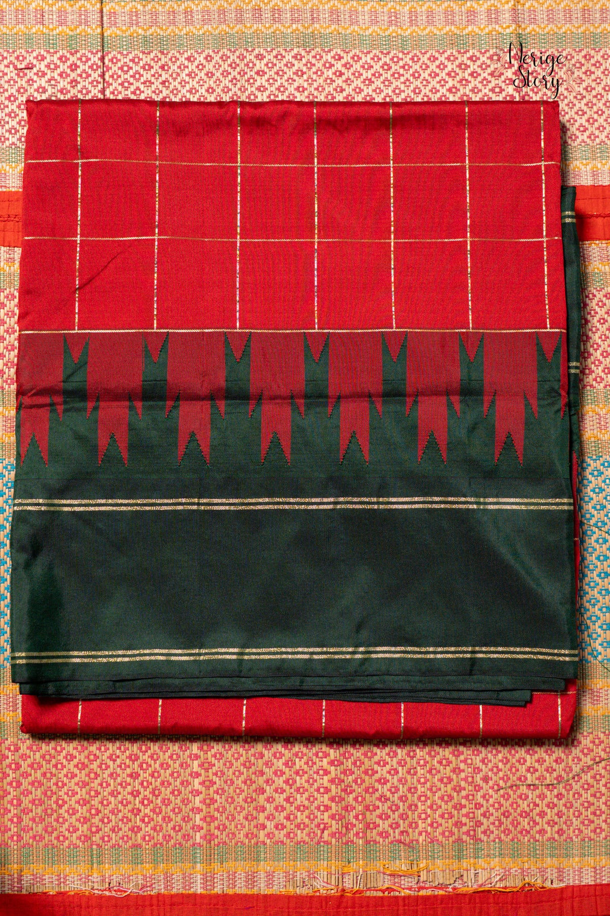 Saree - 104