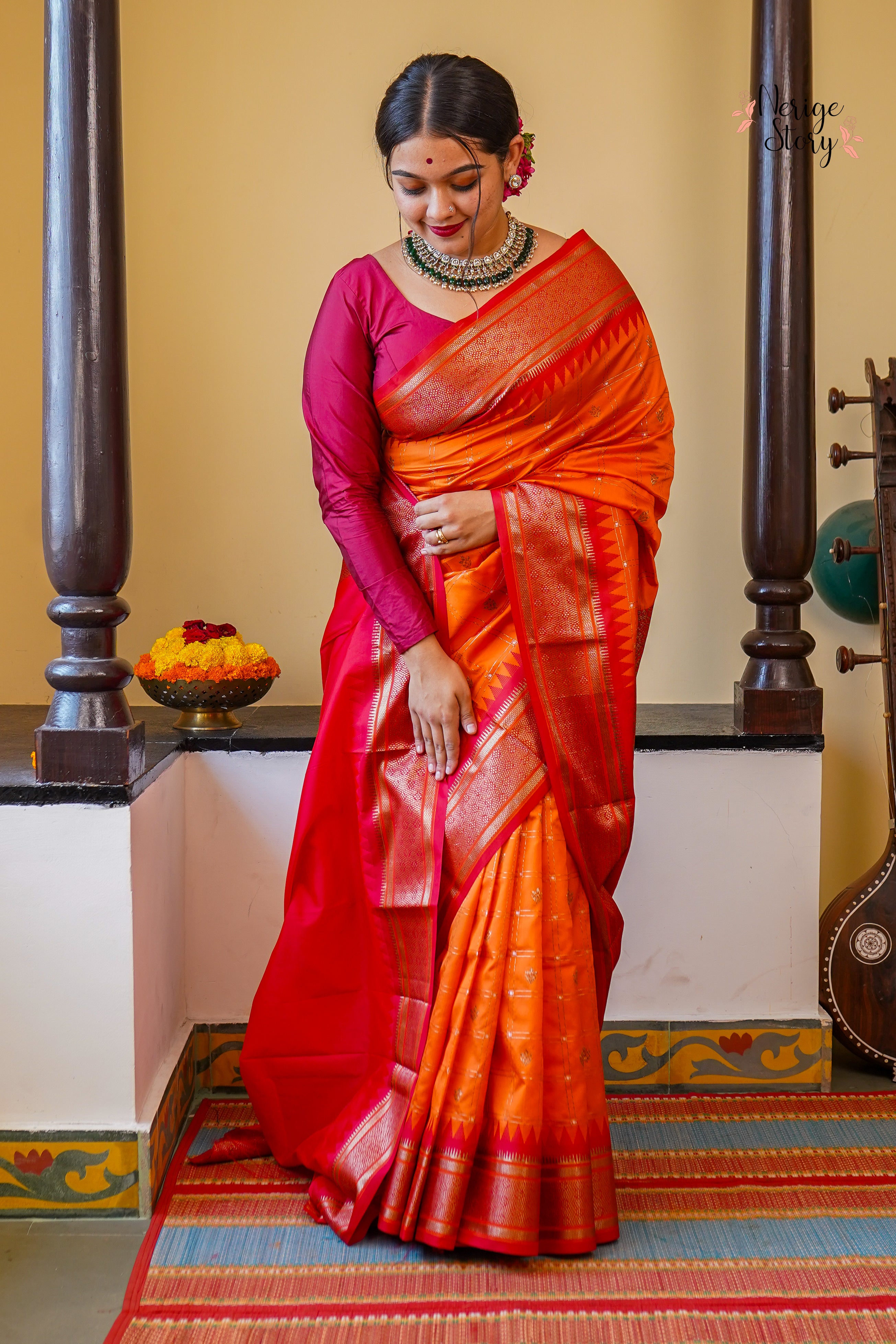 PAYASVI (पयस्वी)