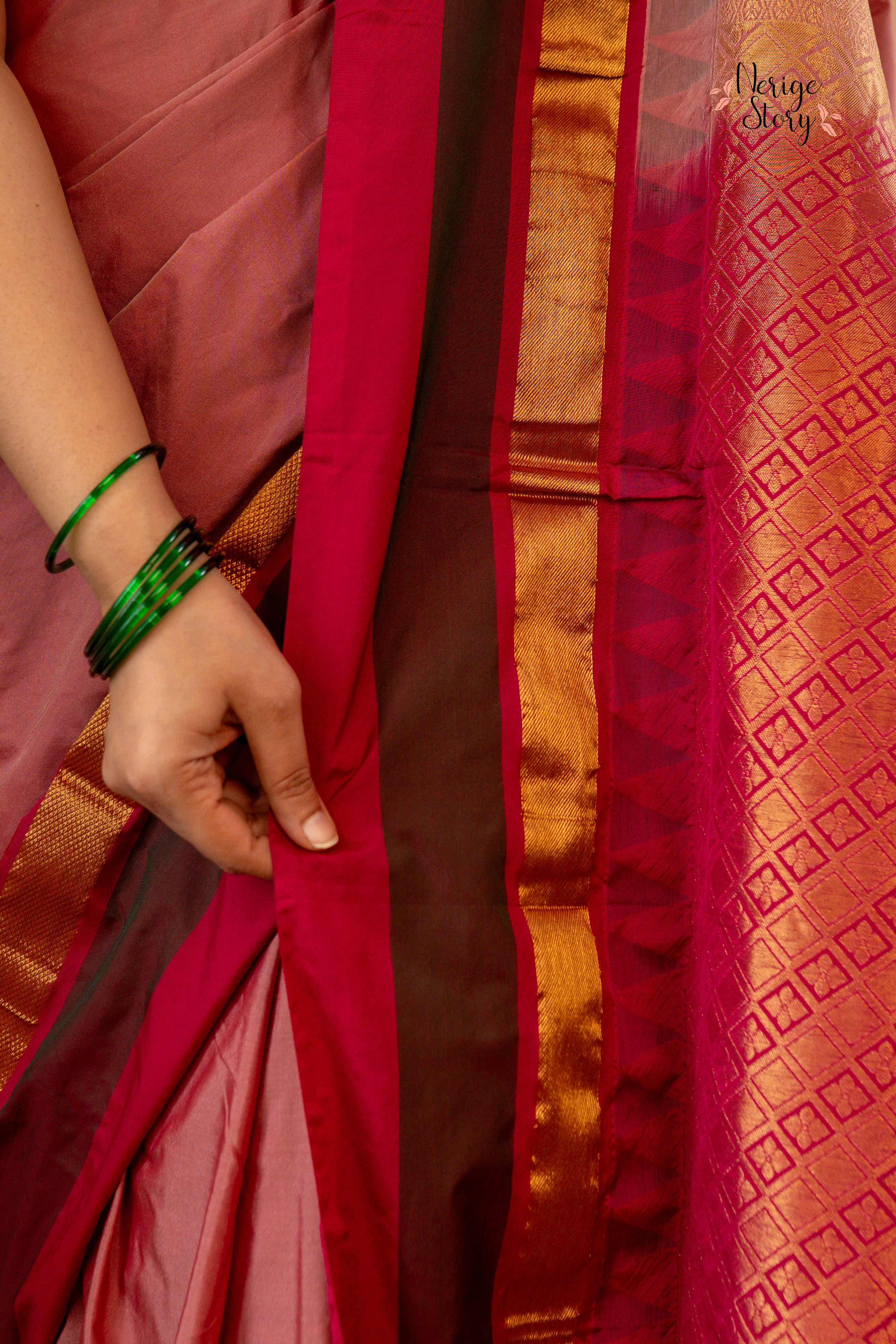 KAATYAYINI (ಕಾತ್ಯಾಯಿನಿ)