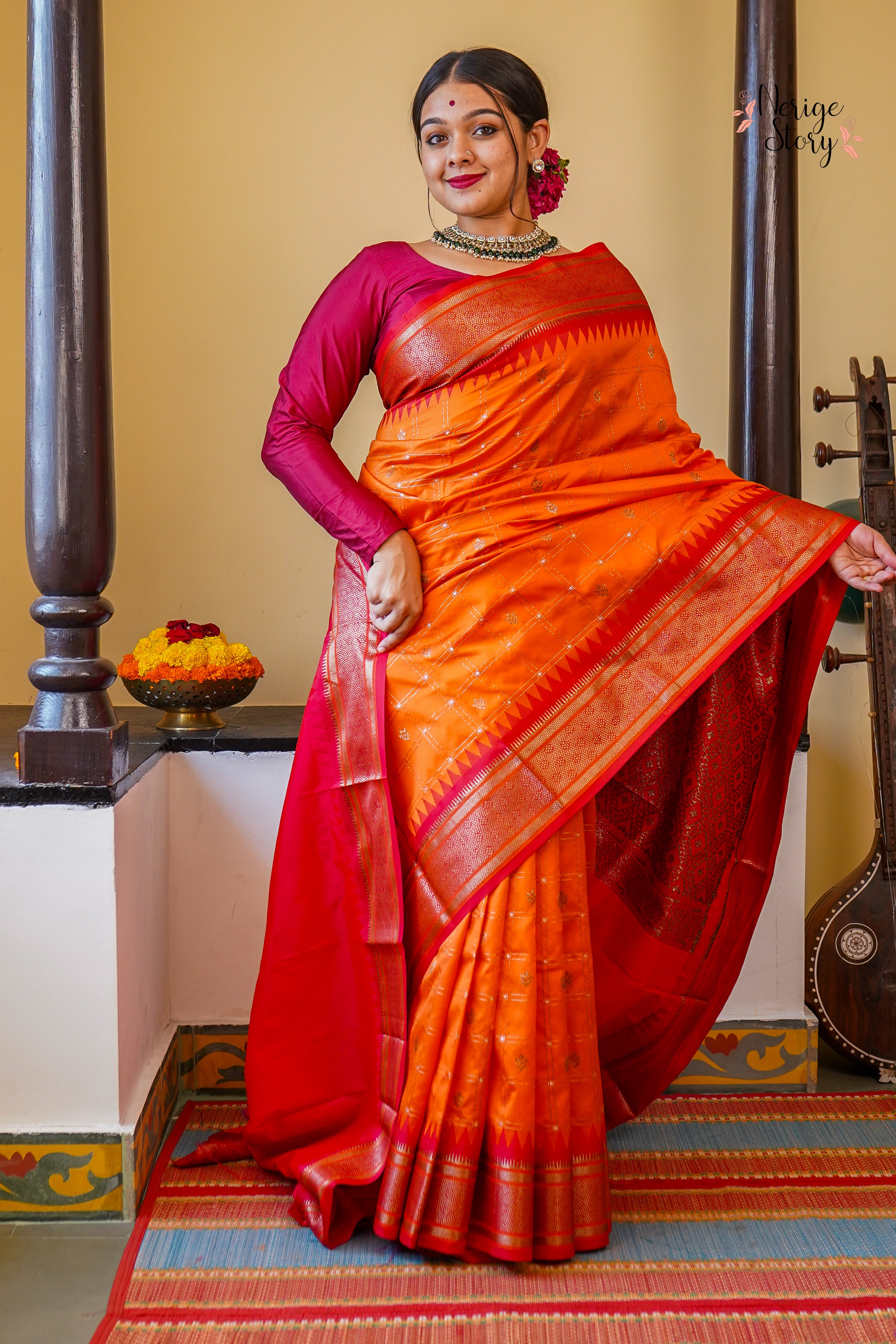 PAYASVI (पयस्वी)