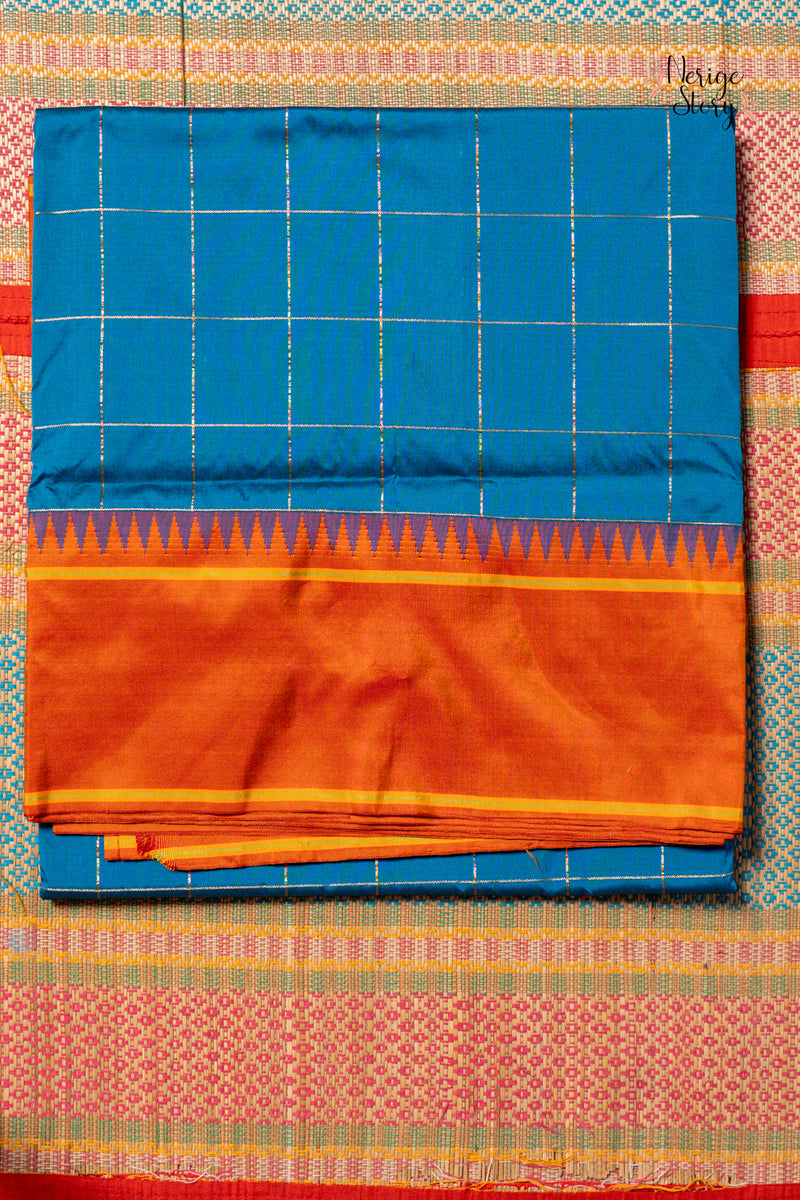 Saree - 105