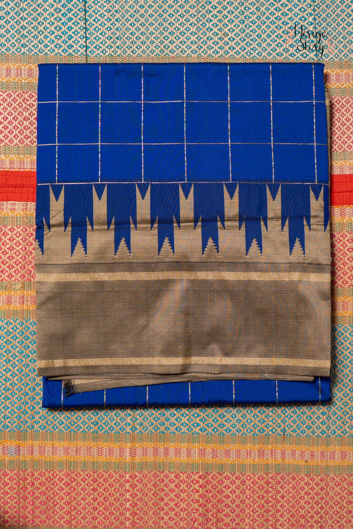 Saree - 106