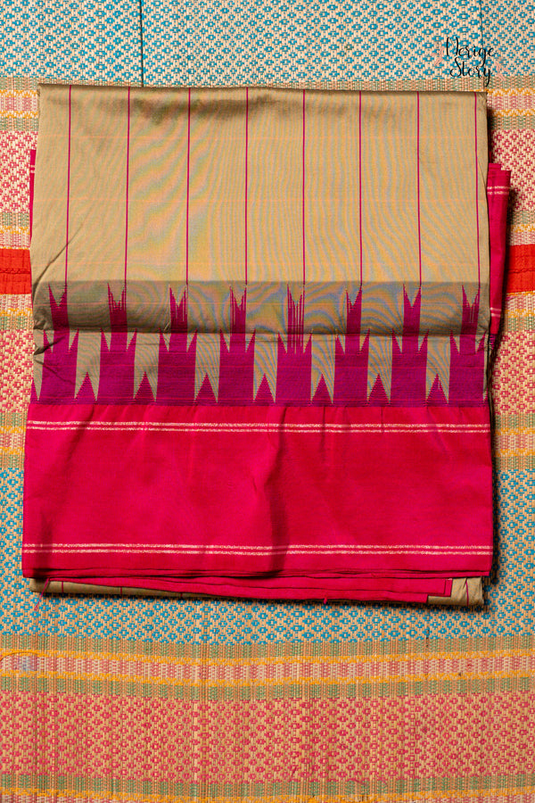 Saree - 107