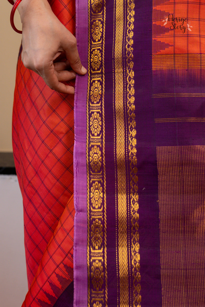 MEGHA RANI (మేఘా రాణి)
