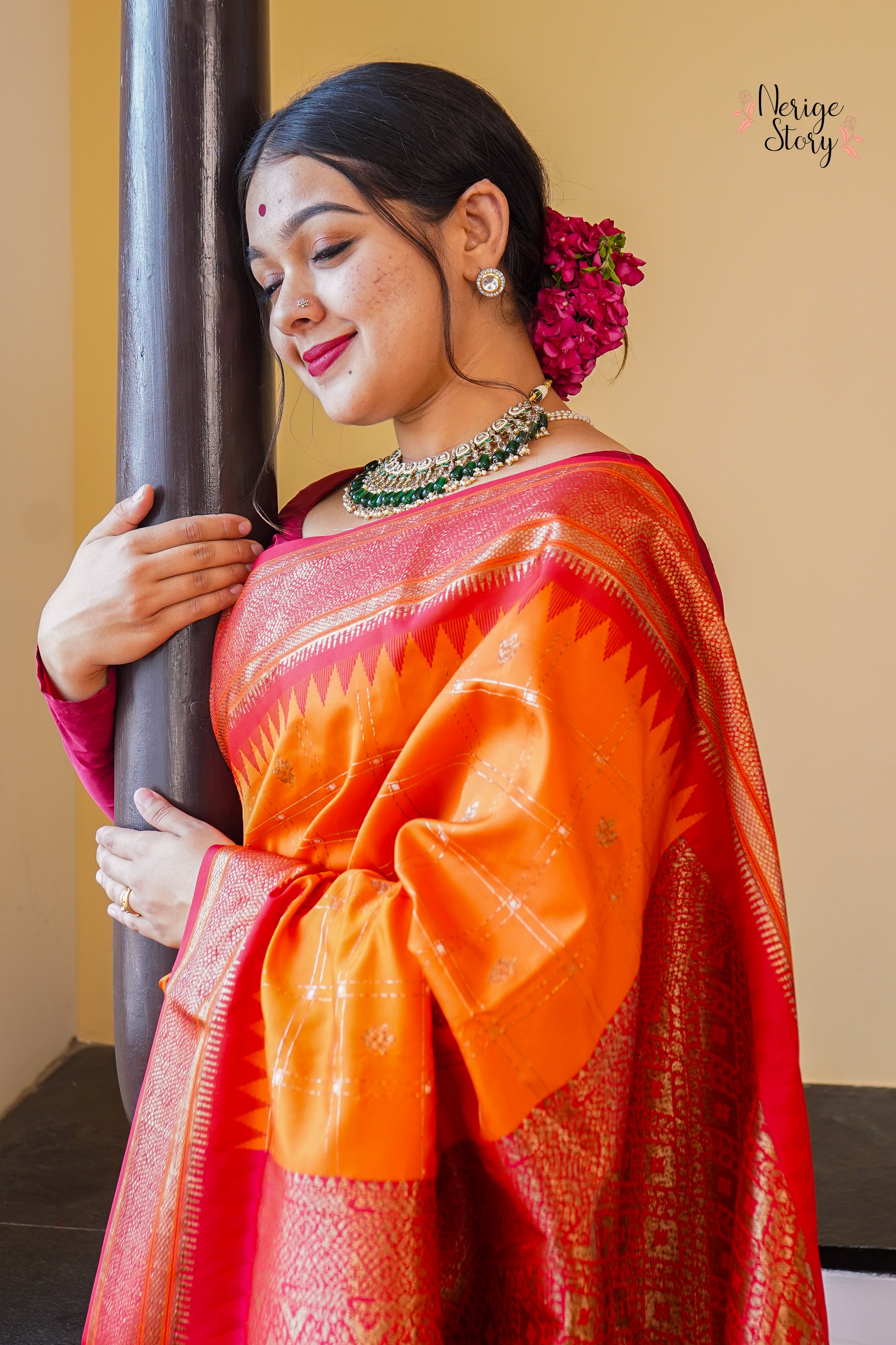 PAYASVI (पयस्वी)