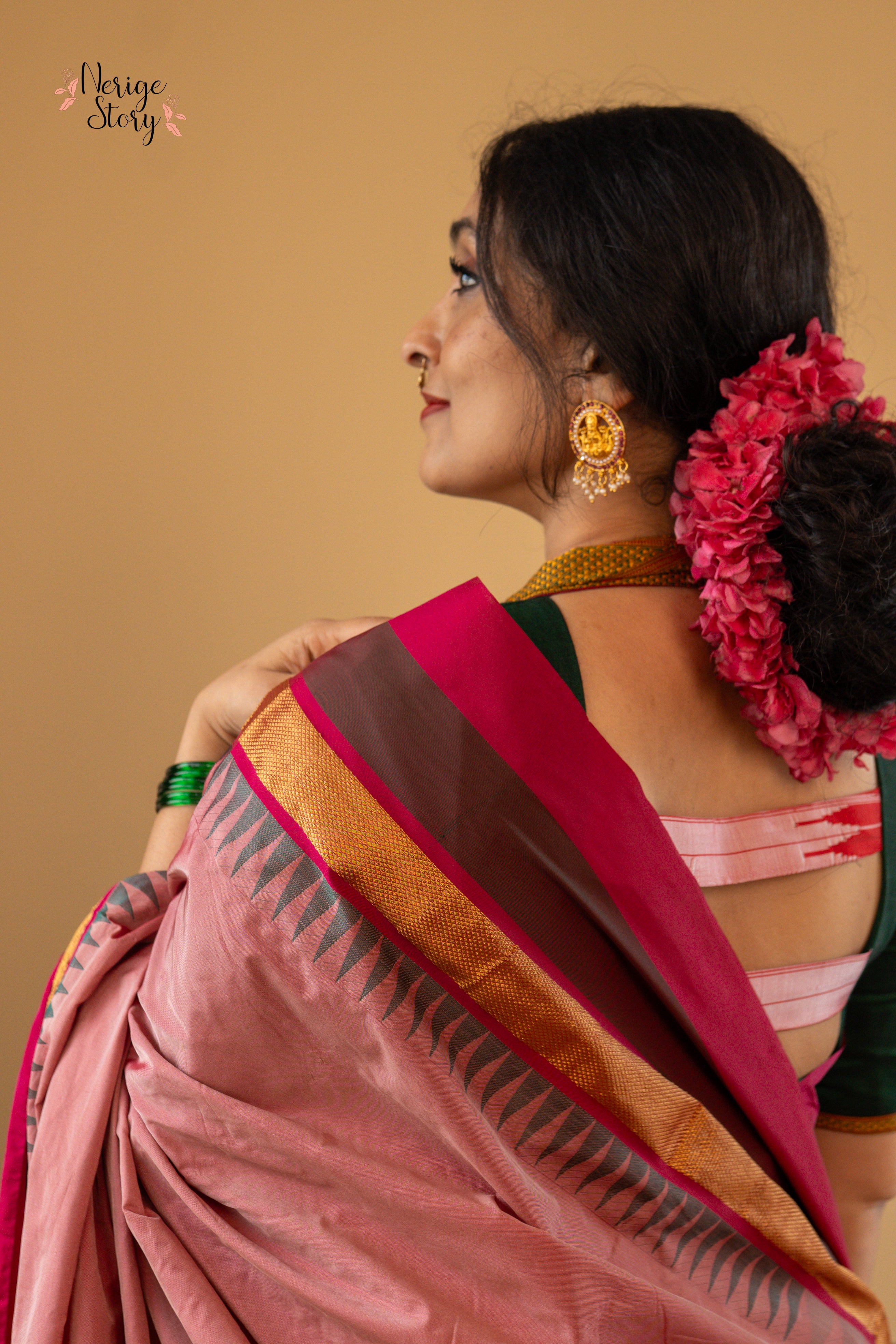 KAATYAYINI (ಕಾತ್ಯಾಯಿನಿ)