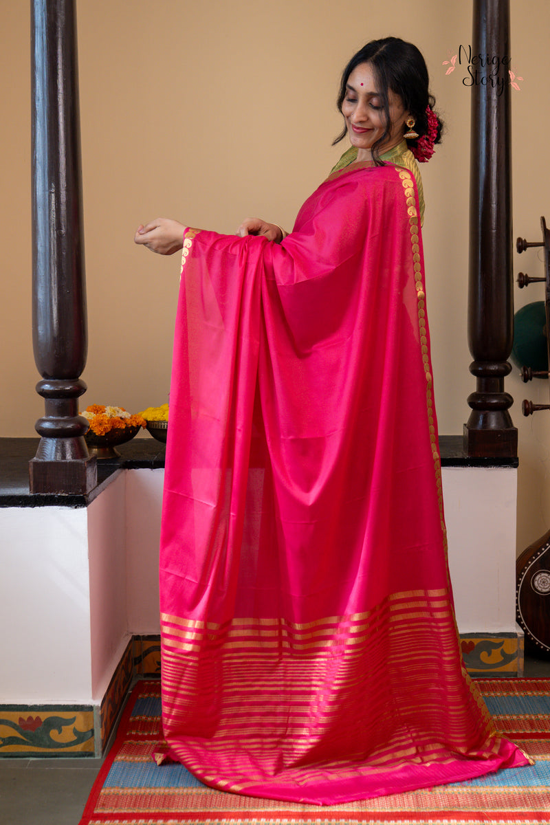 VANAMALINI (ವನಮಾಲಿನಿ)