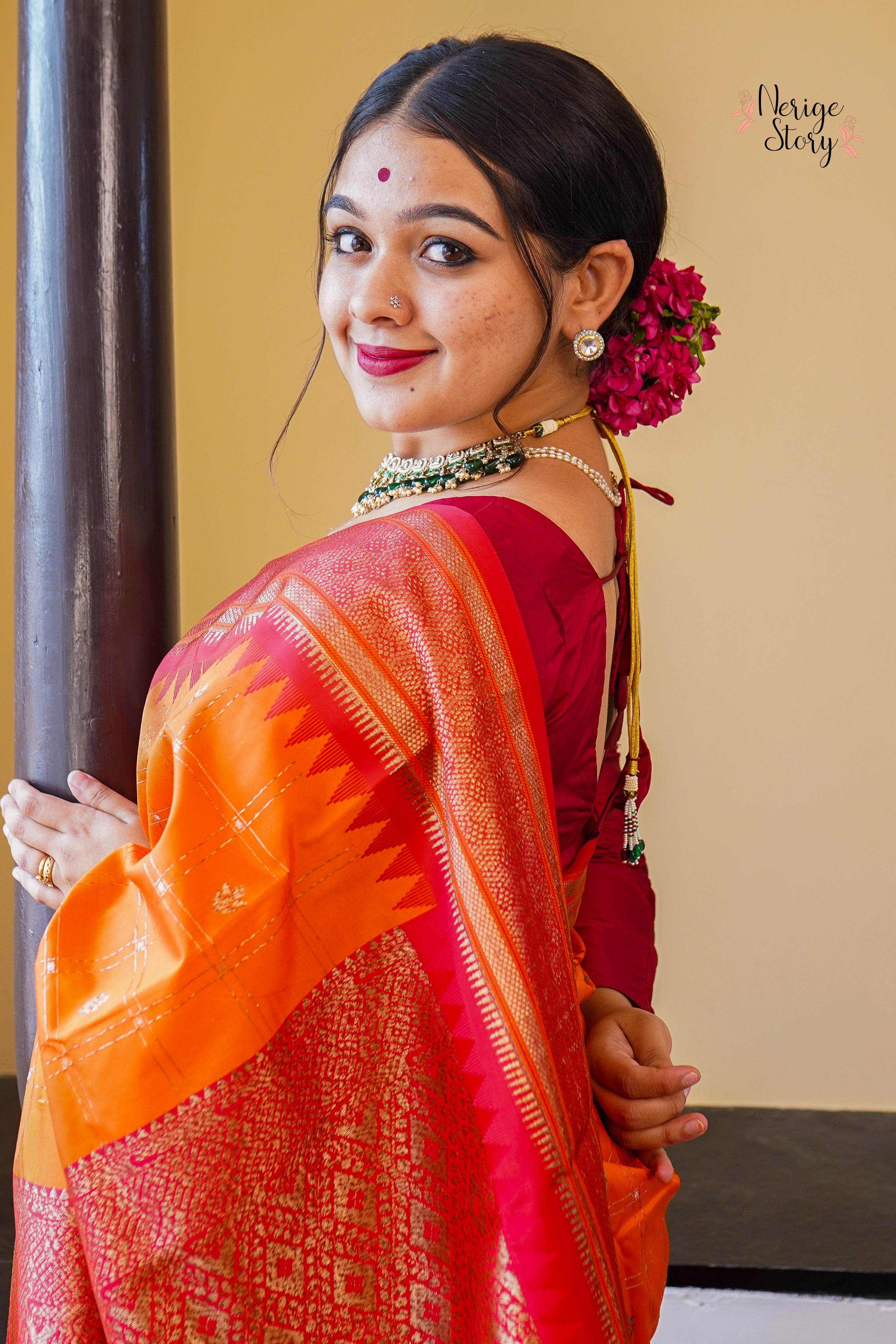 PAYASVI (पयस्वी)