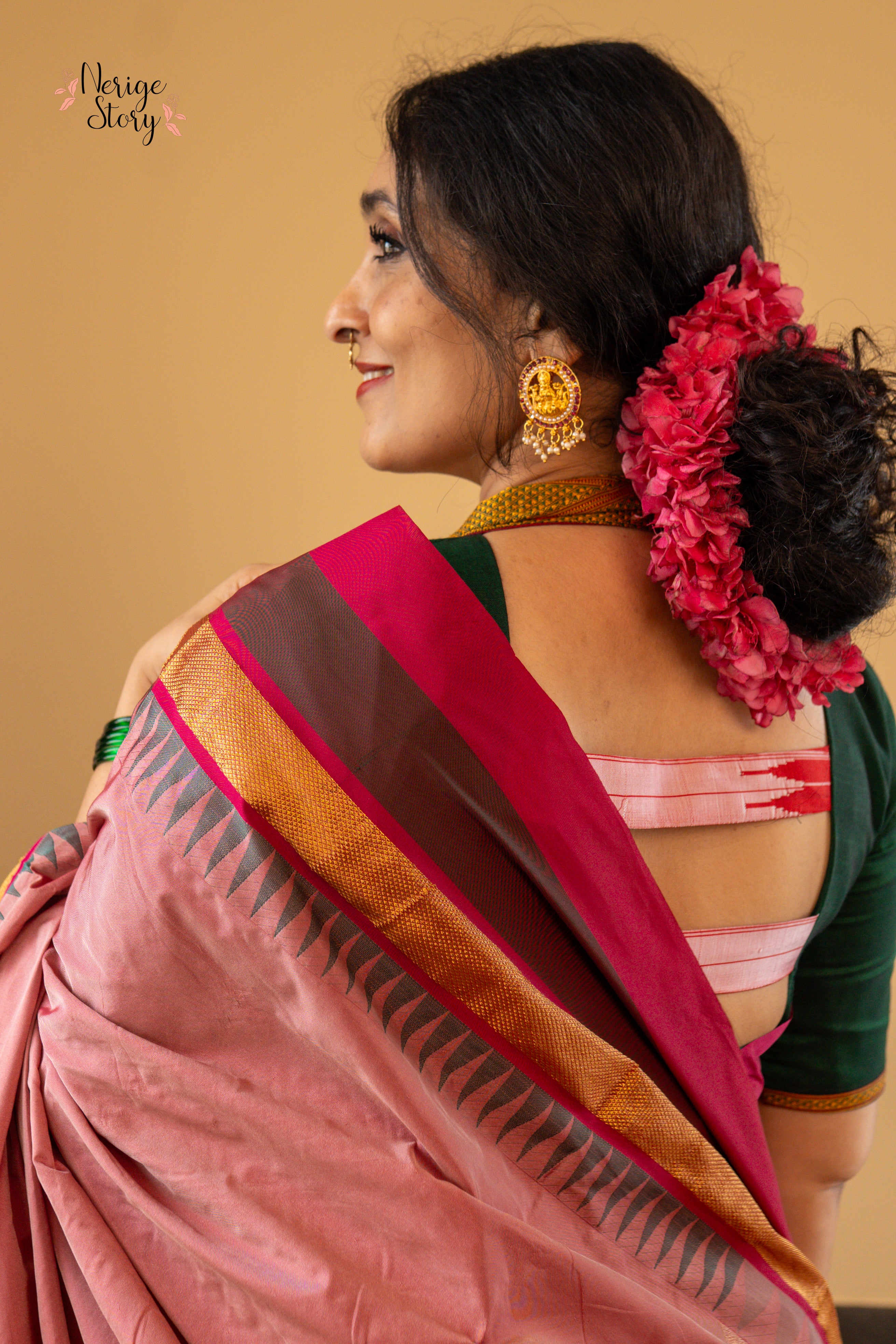 KAATYAYINI (ಕಾತ್ಯಾಯಿನಿ)