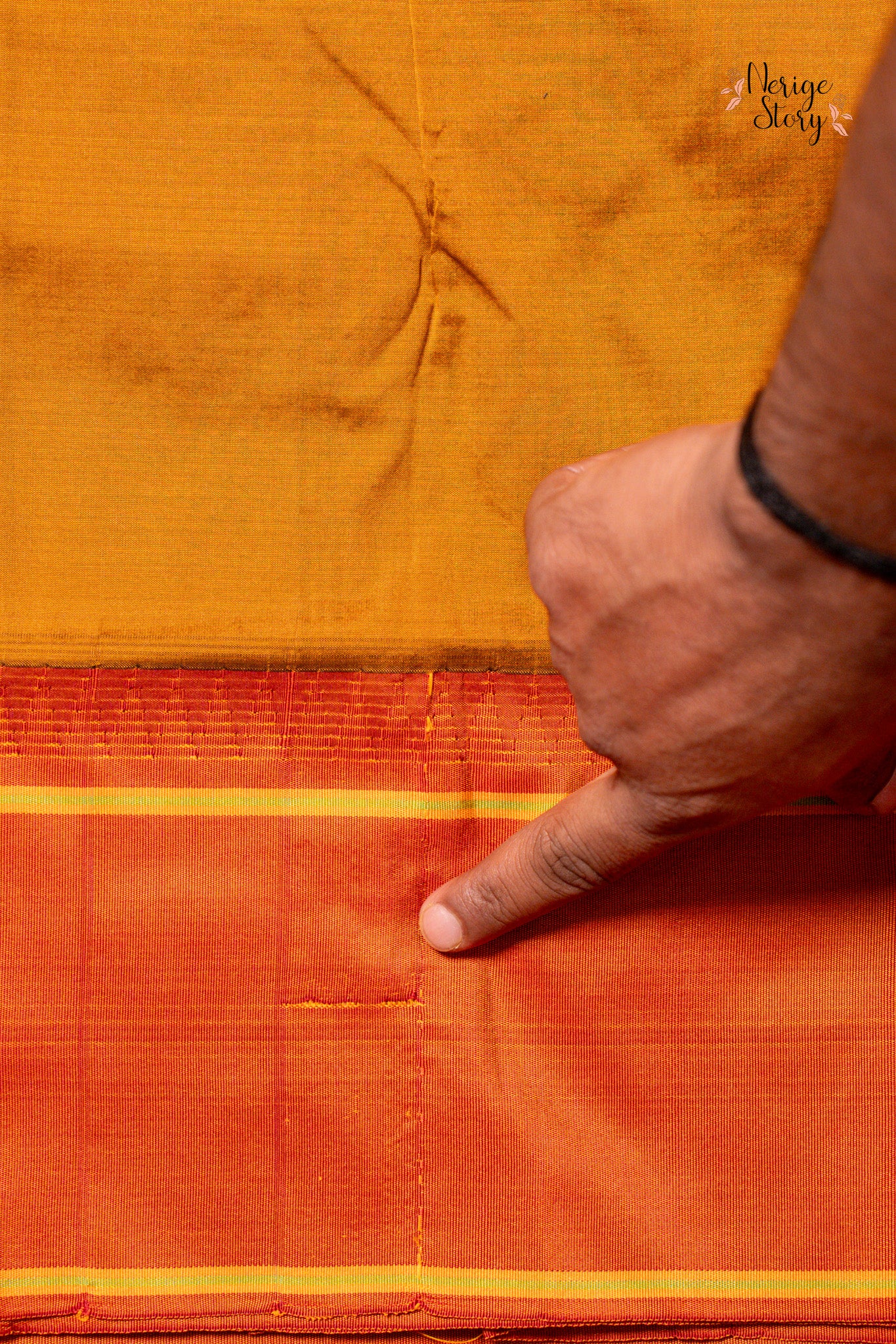 Saree - 109