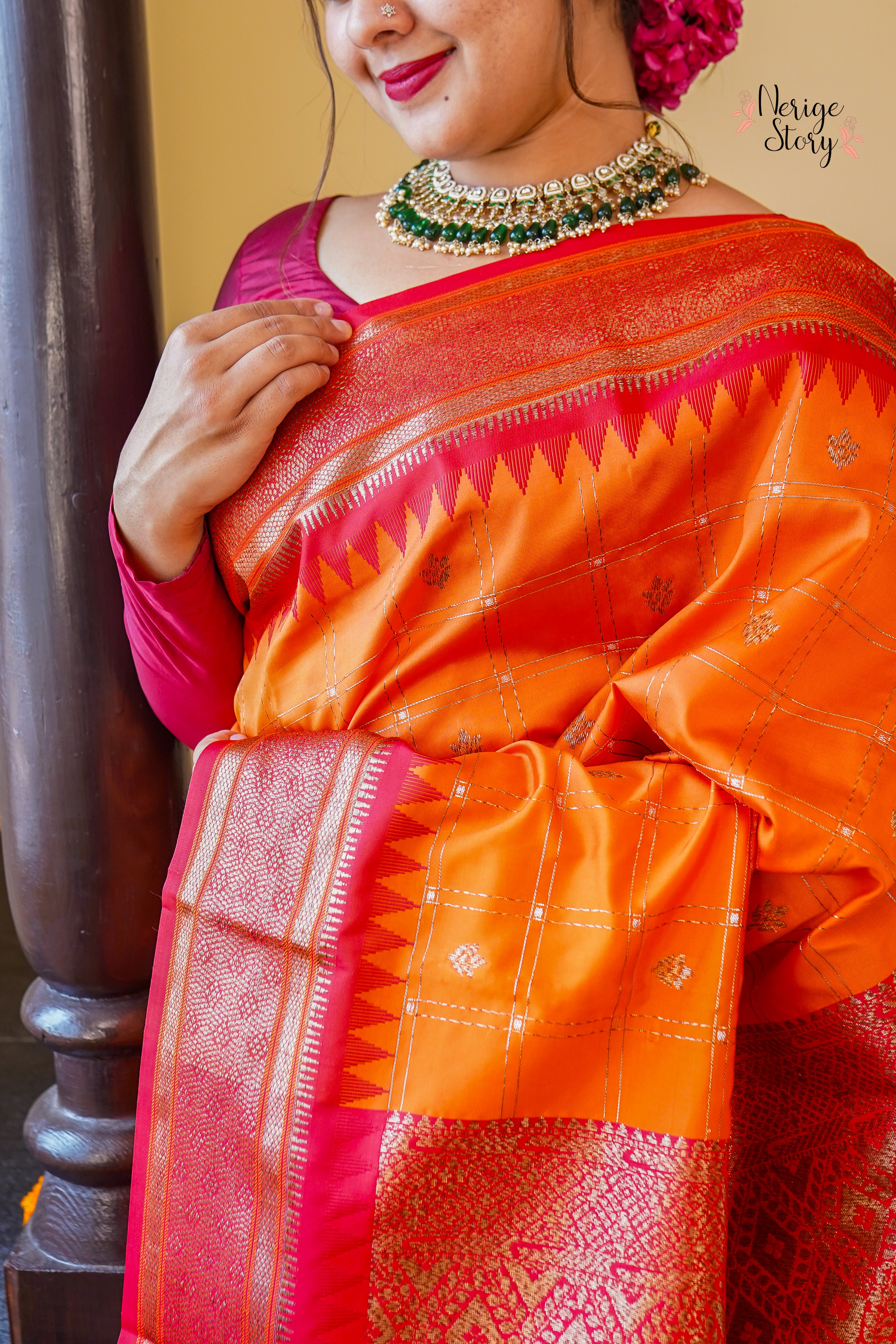 PAYASVI (पयस्वी)