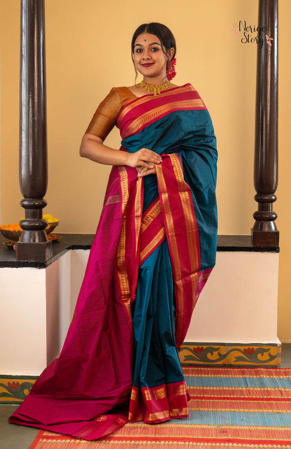 MAALLAVI (ಮಾಲ್ಲವಿ)