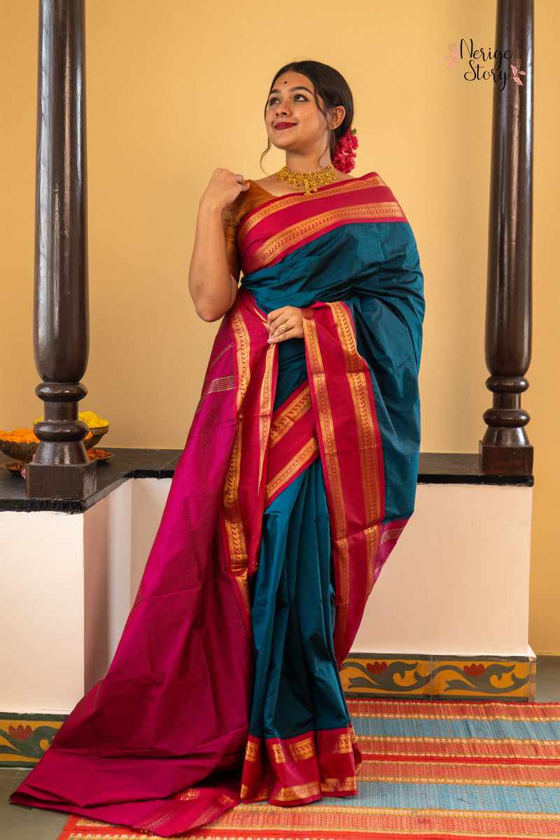 MAALLAVI (ಮಾಲ್ಲವಿ)