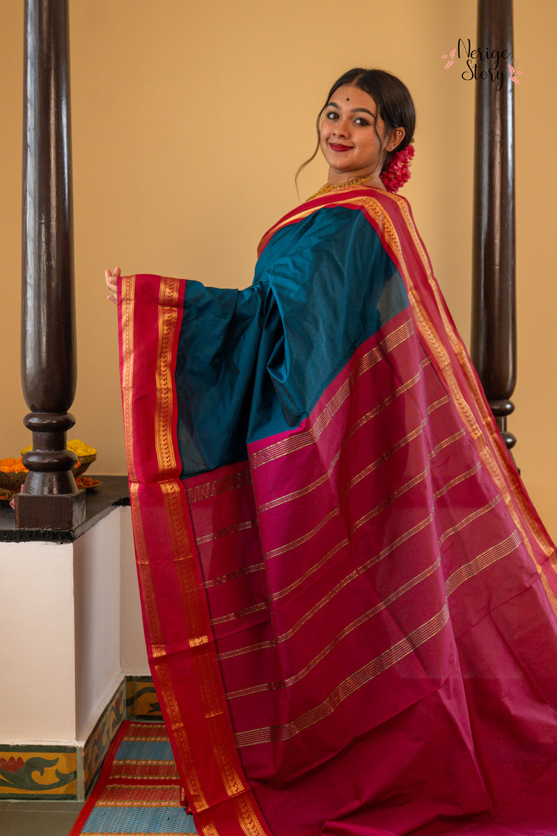 MAALLAVI (ಮಾಲ್ಲವಿ)
