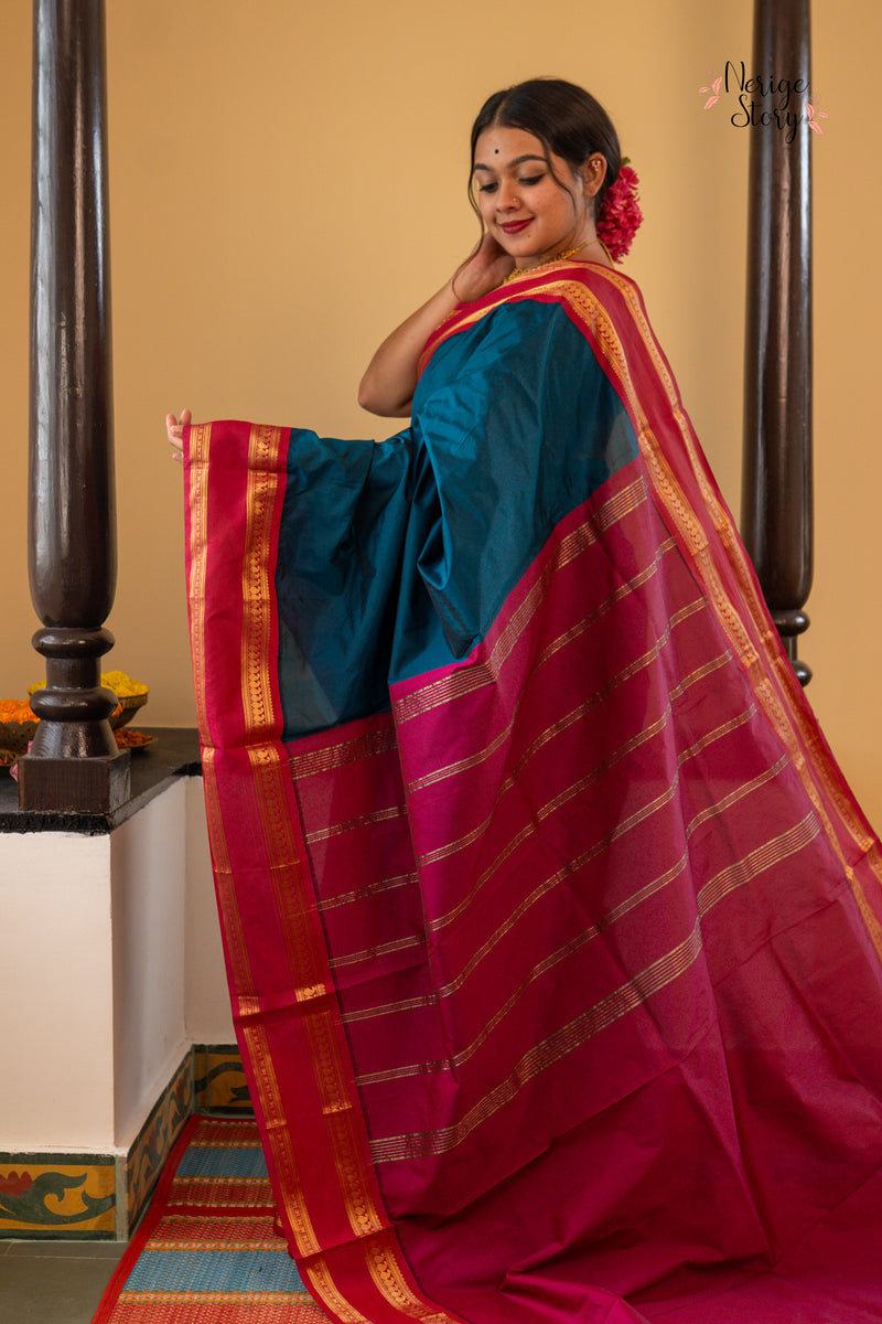 MAALLAVI (ಮಾಲ್ಲವಿ)