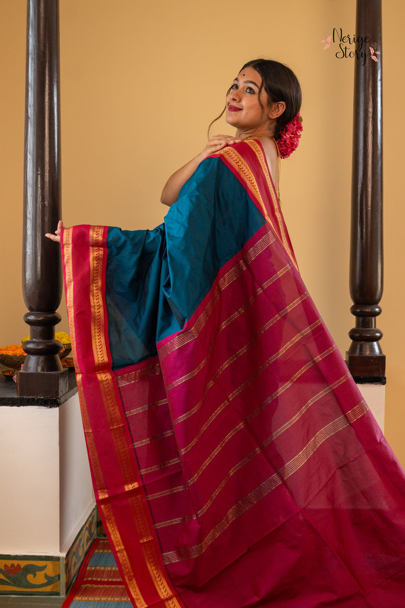 MAALLAVI (ಮಾಲ್ಲವಿ)