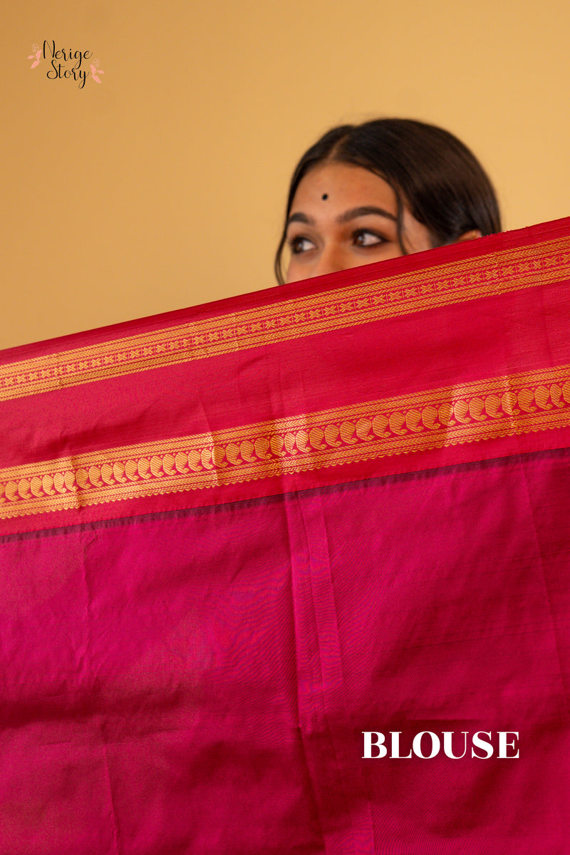 MAALLAVI (ಮಾಲ್ಲವಿ)