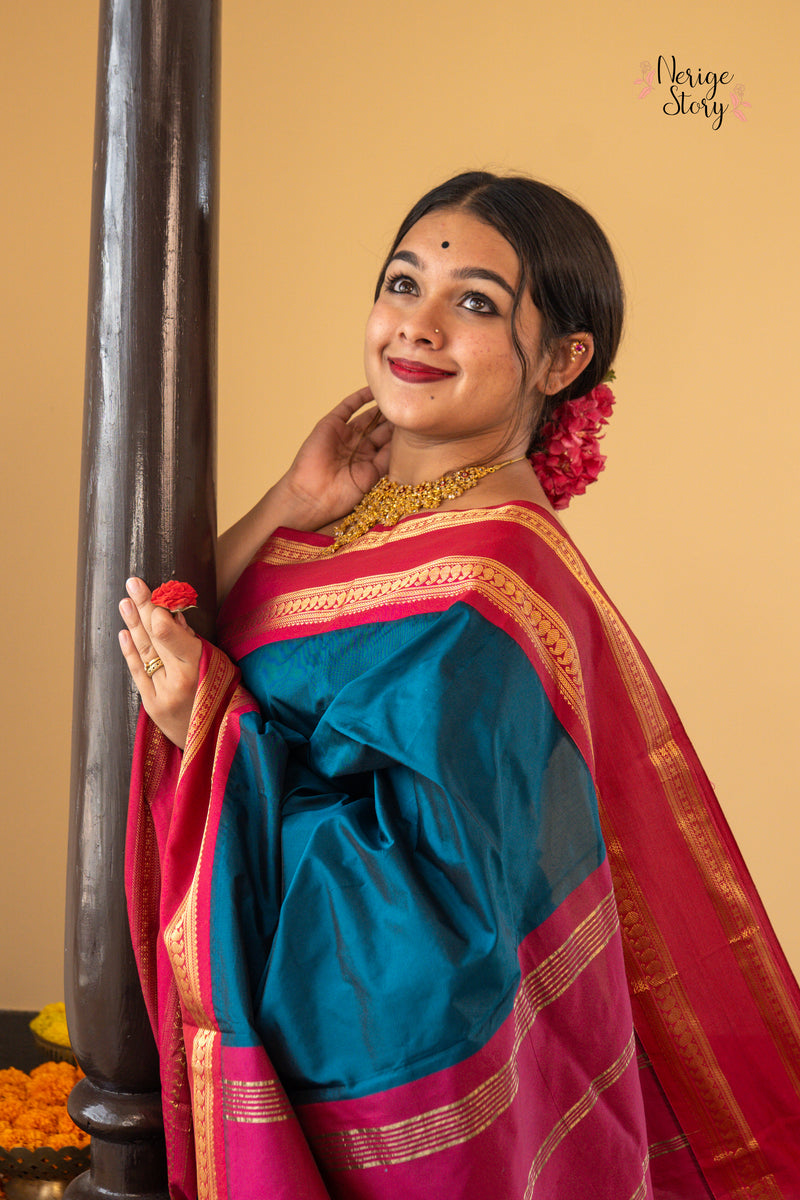 MAALLAVI (ಮಾಲ್ಲವಿ)