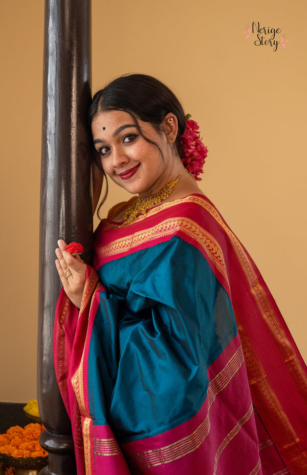 MAALLAVI (ಮಾಲ್ಲವಿ)