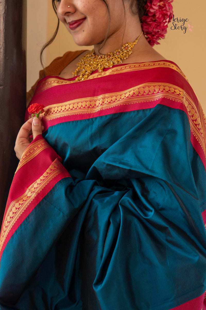 MAALLAVI (ಮಾಲ್ಲವಿ)