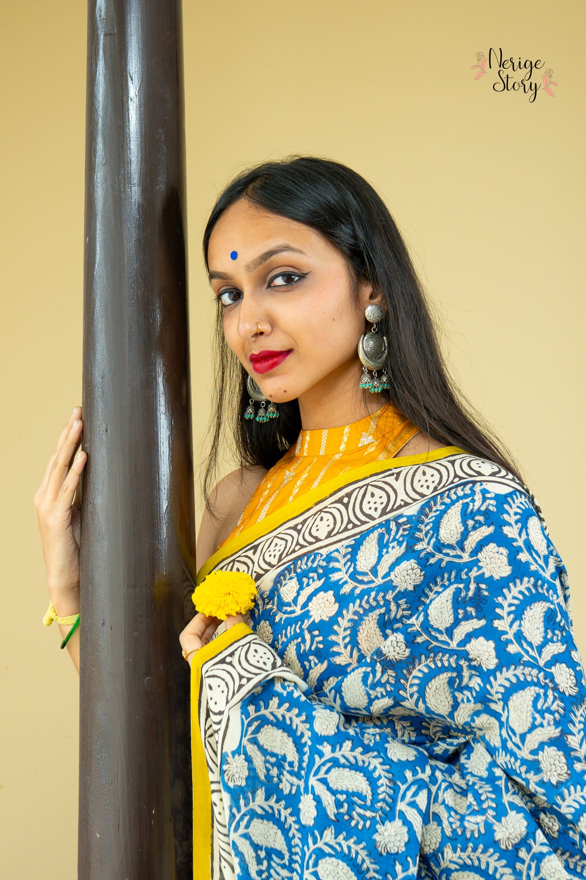 SHIKHANDINI (शिखंडीनी)
