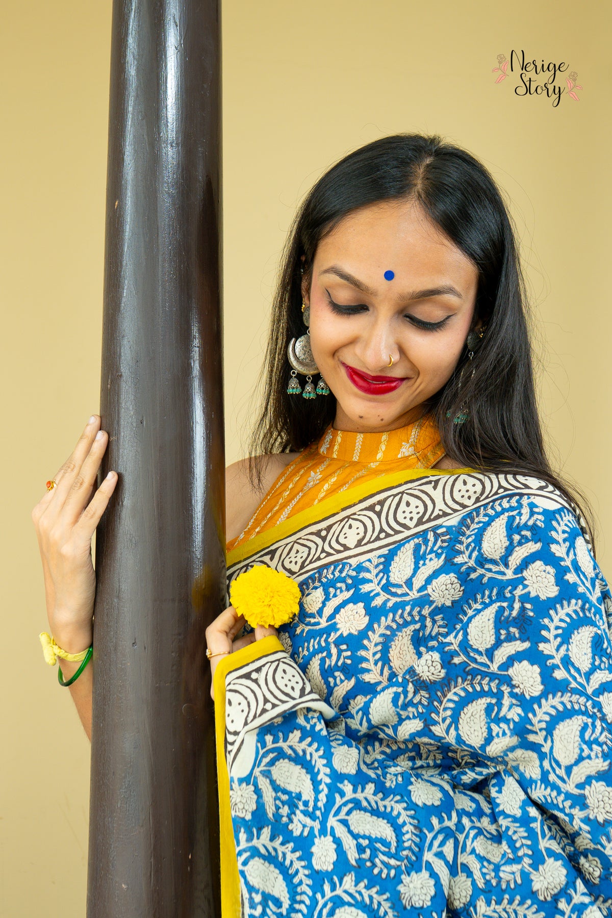 SHIKHANDINI (शिखंडीनी)