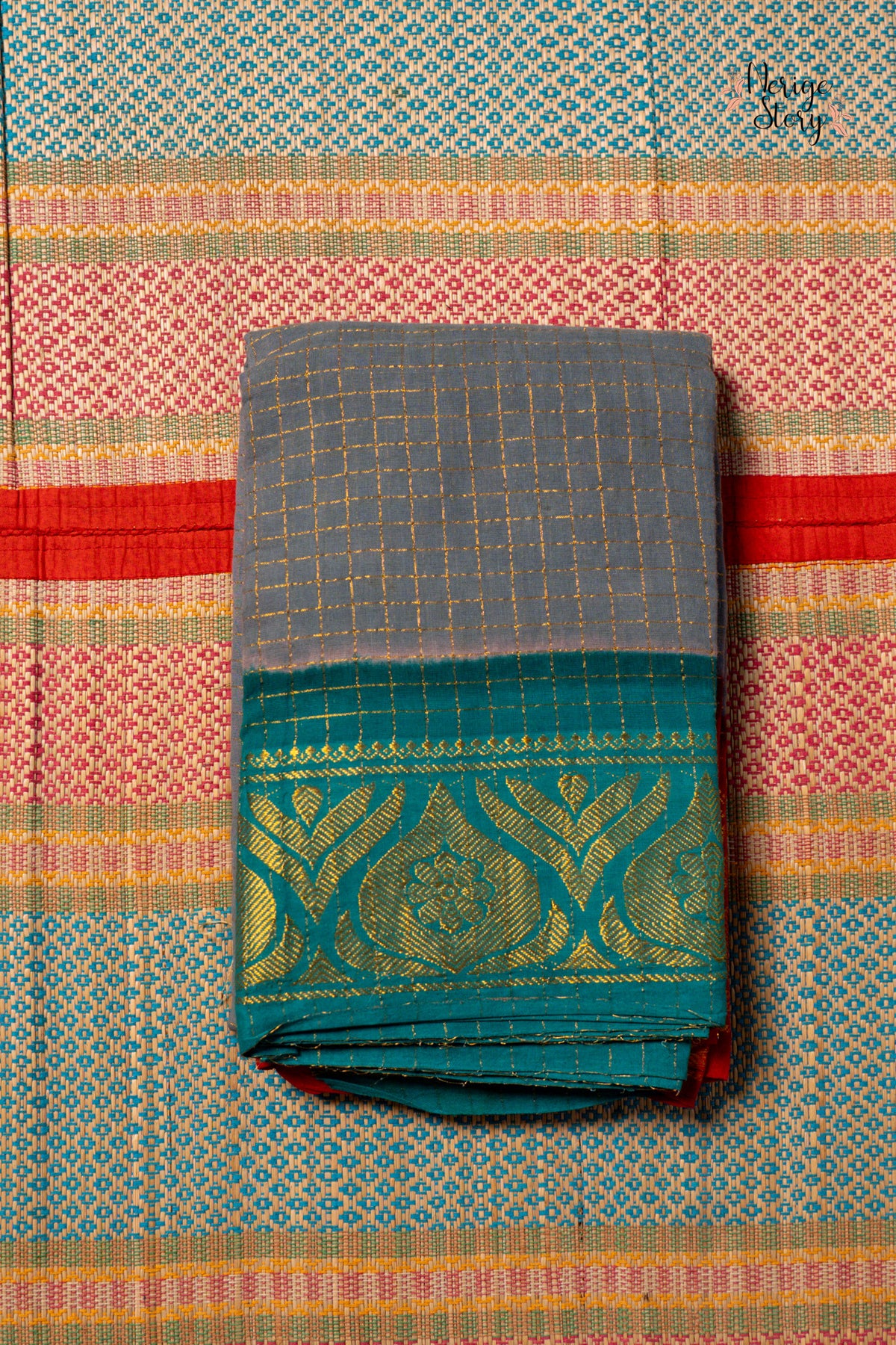 Saree - 118