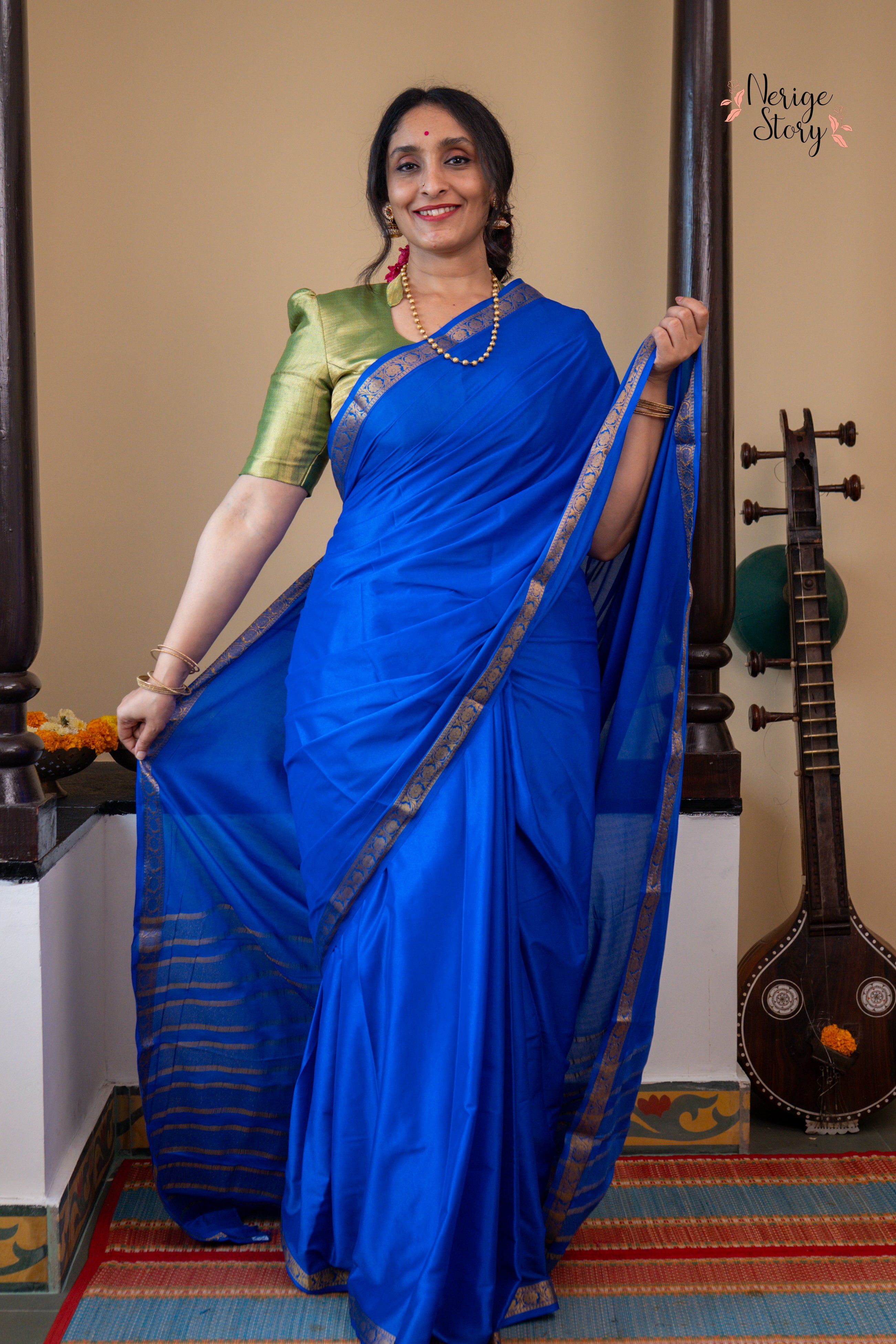 DHARANI (ಧರಣಿ)