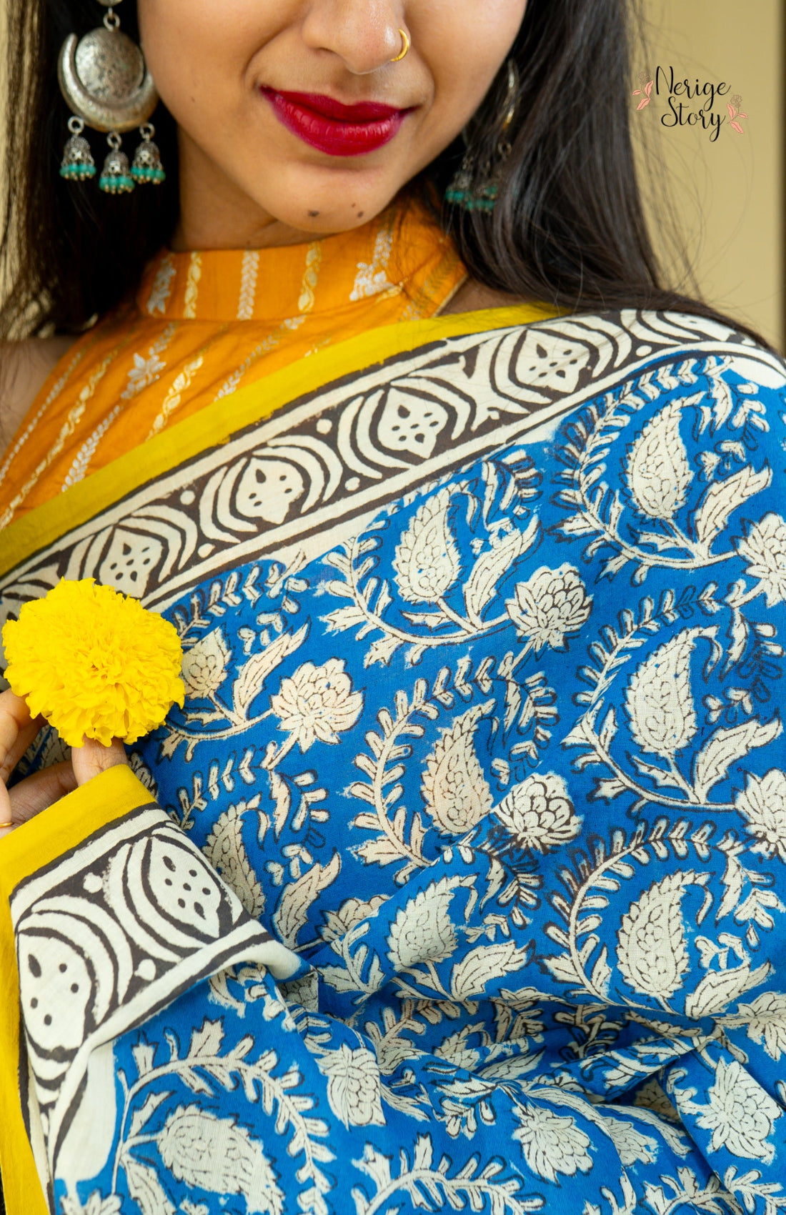 SHIKHANDINI (शिखंडीनी)