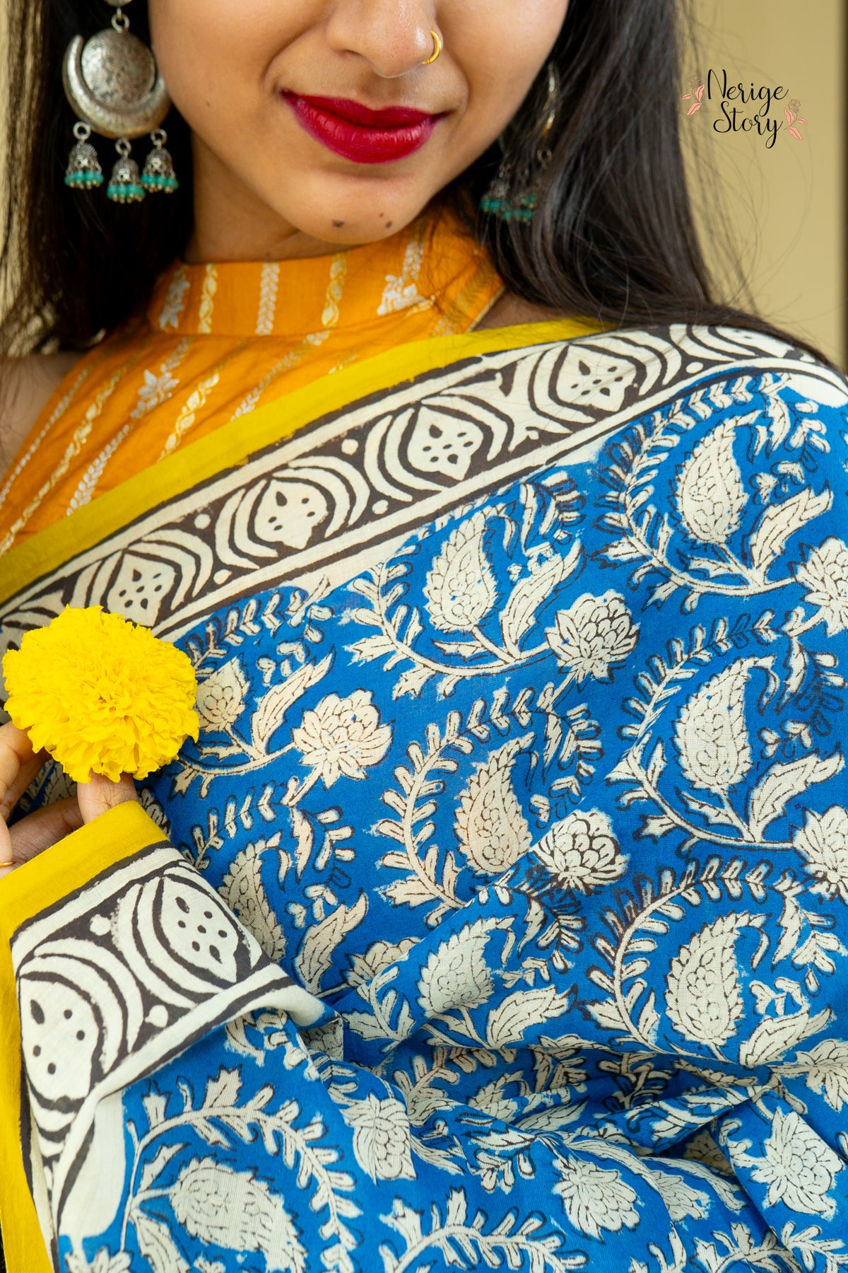 SHIKHANDINI (शिखंडीनी)