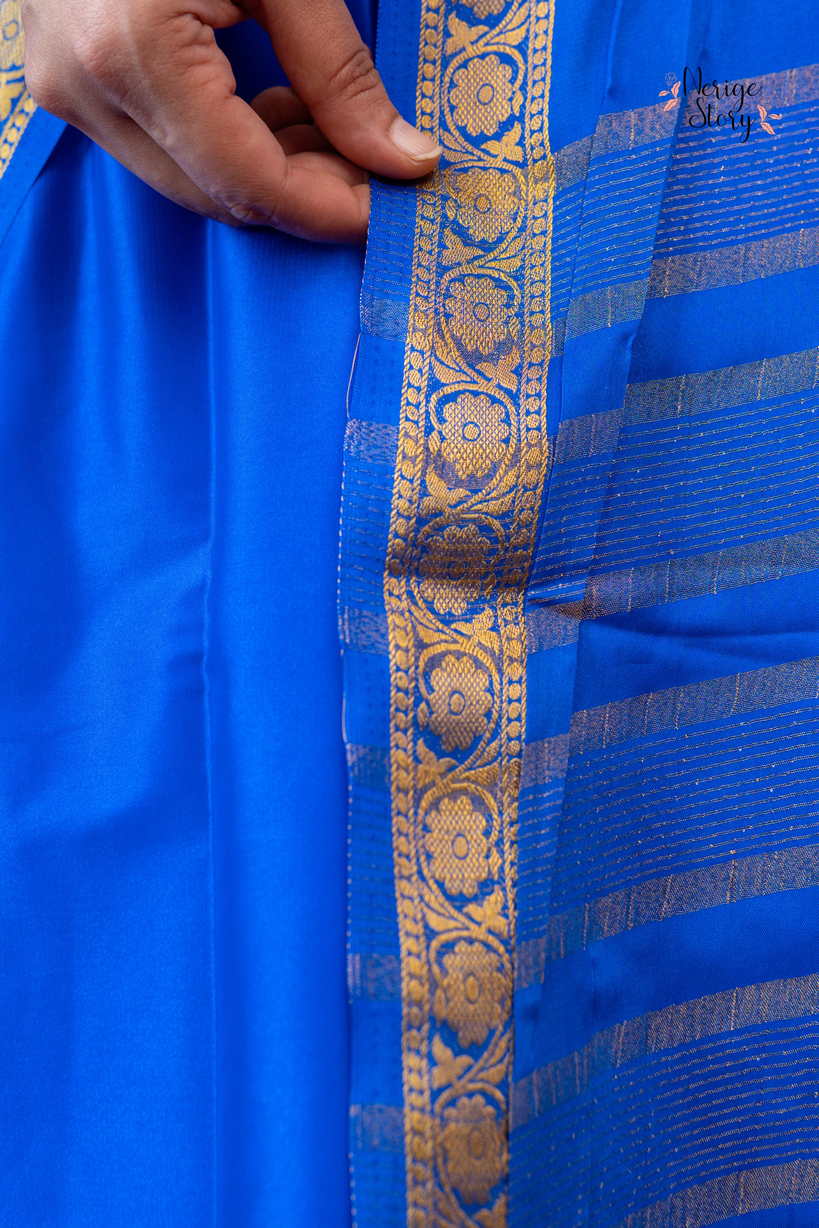 DHARANI (ಧರಣಿ)