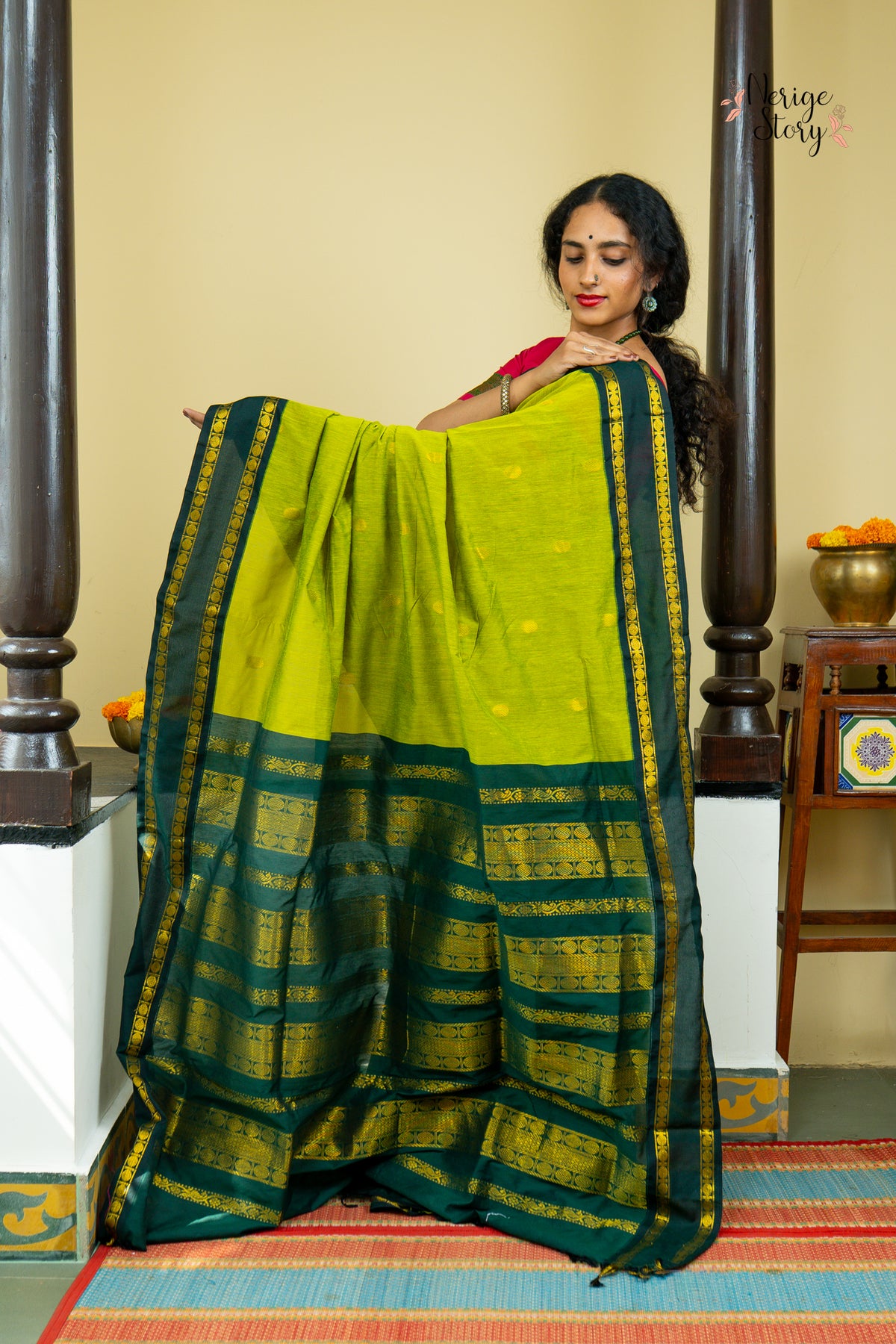 NIVEDITHA (ನಿವೇದಿತಾ)
